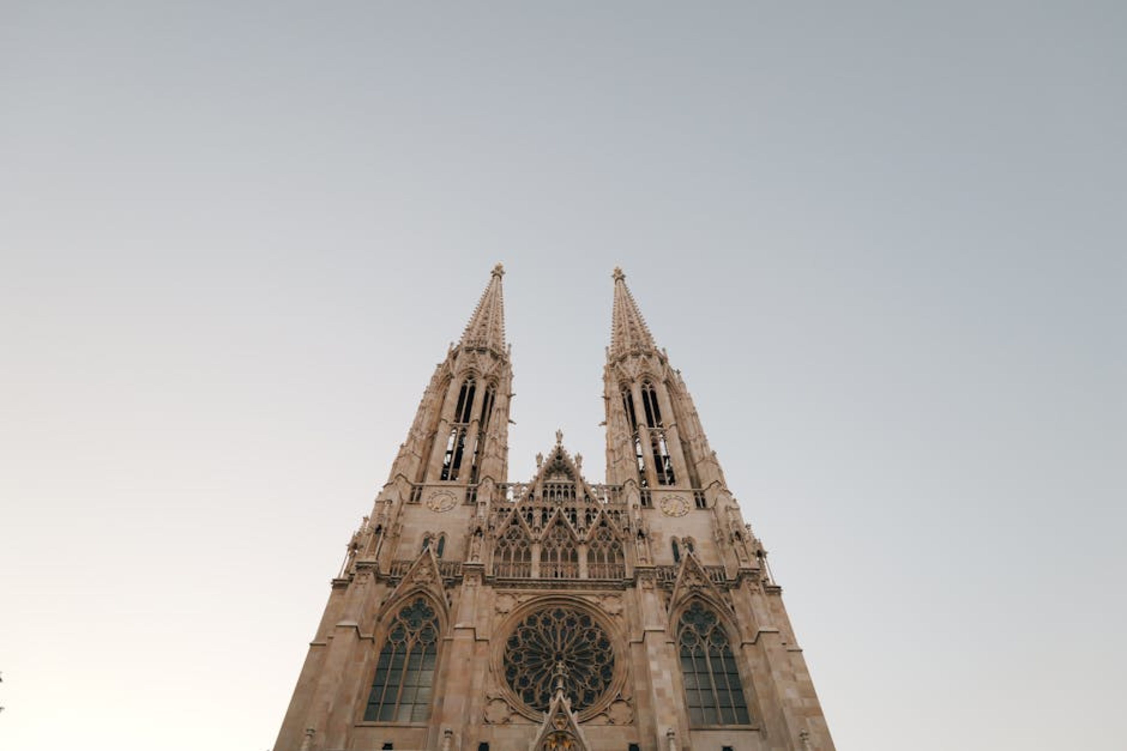 Votivkirche
