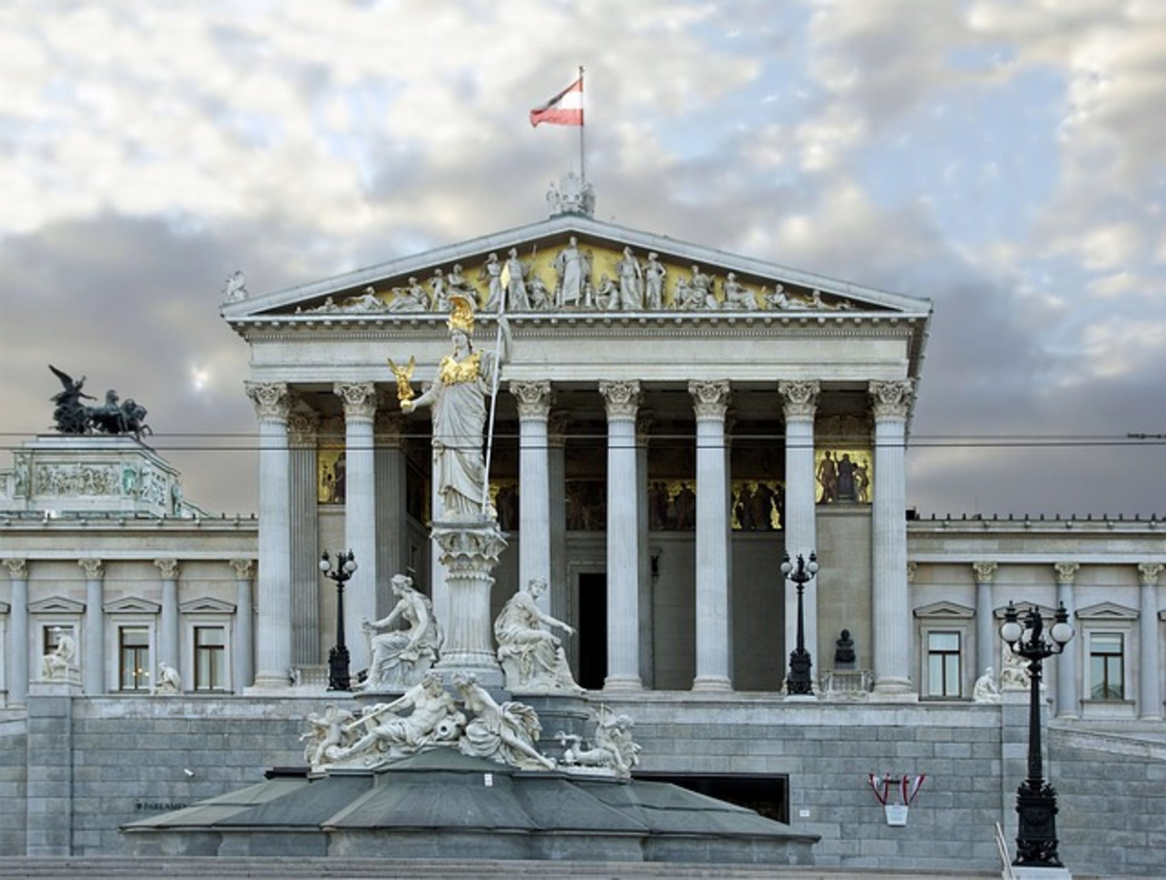 Parliament Building