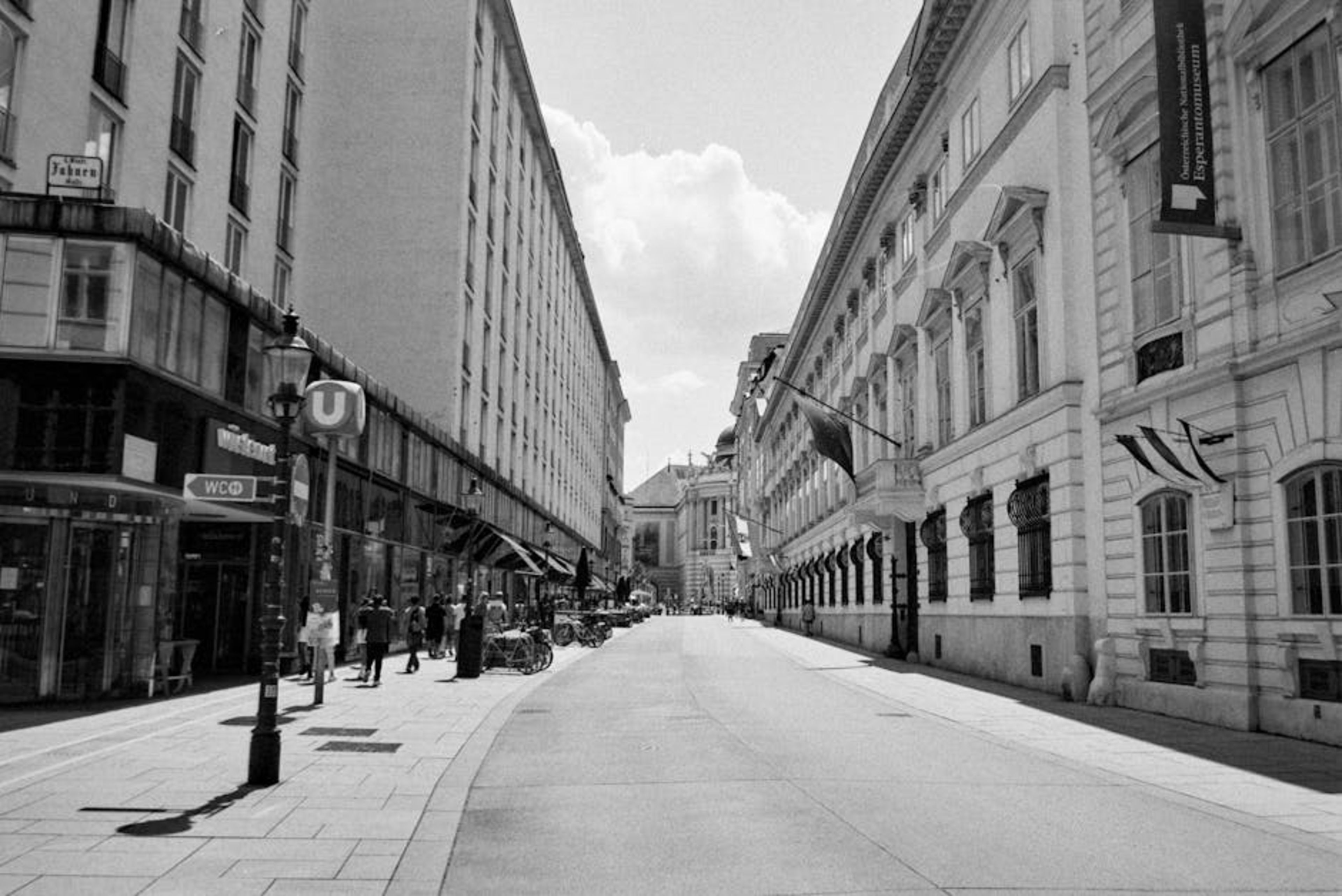 Parliament Building