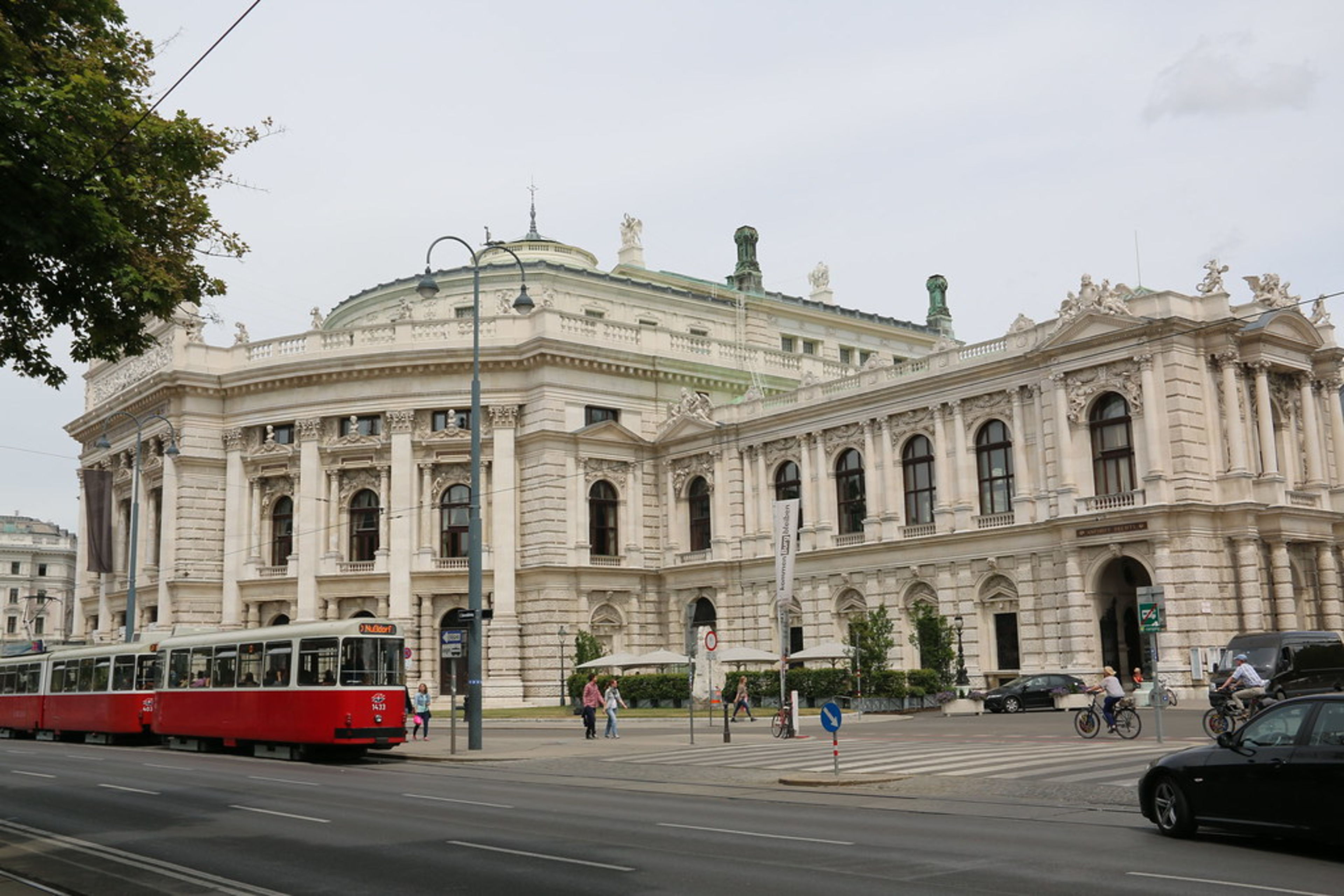 Burgtheater