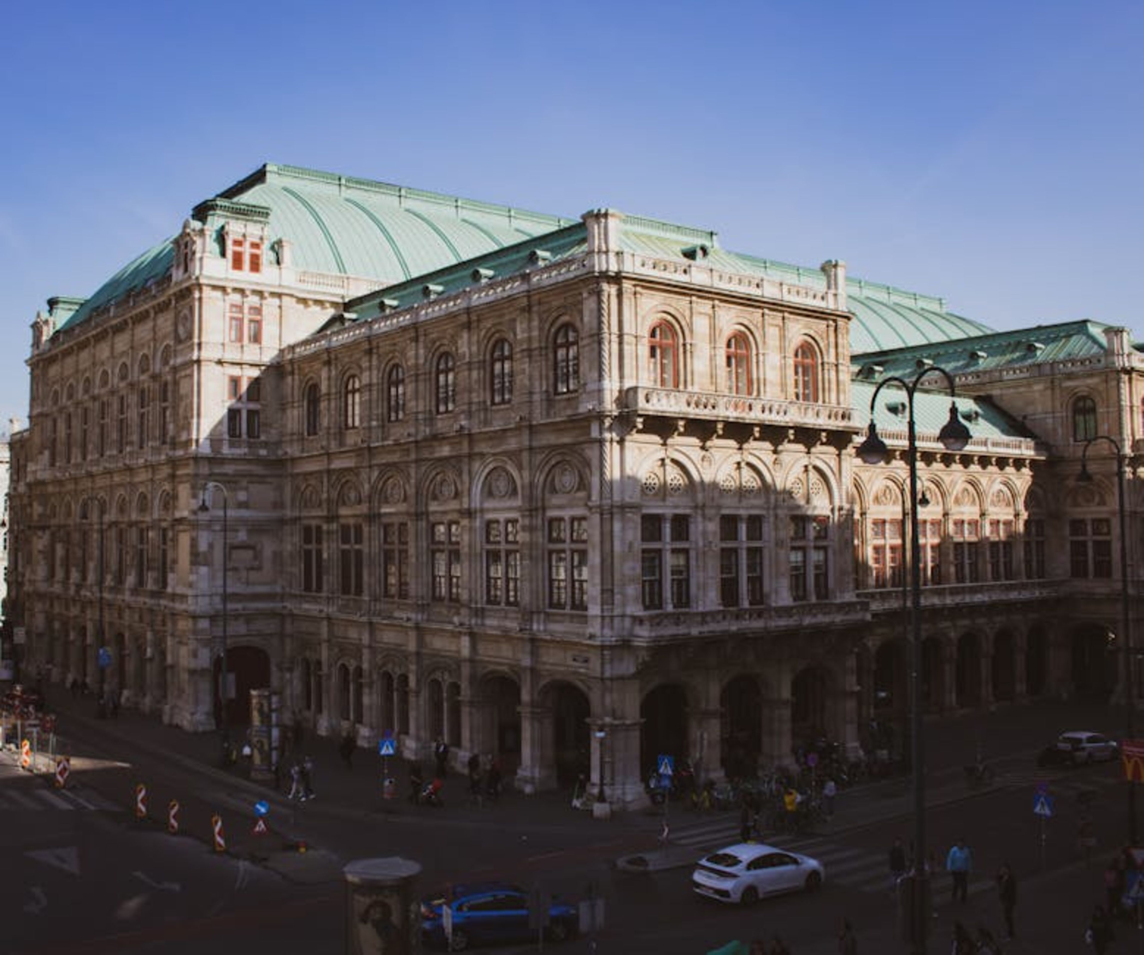 Burgtheater