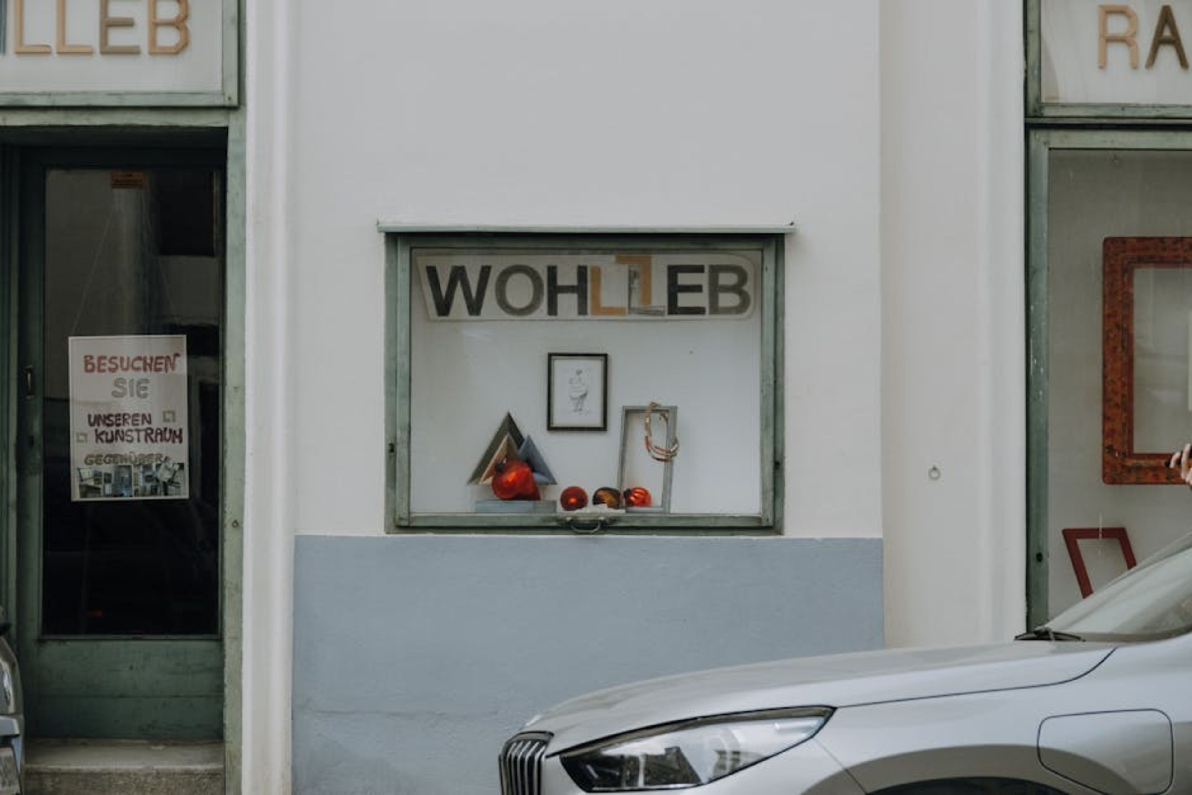 Wien Museum