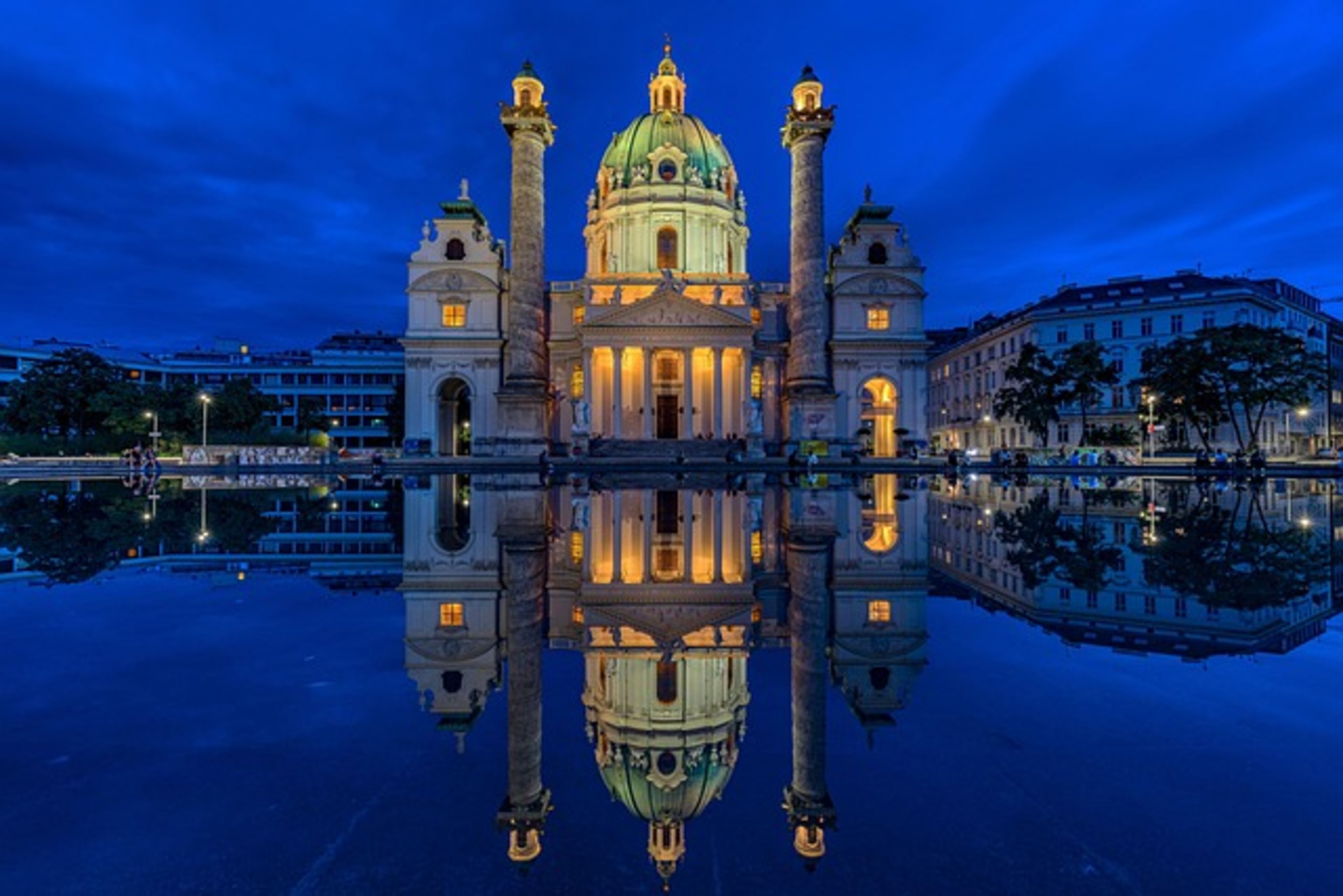 Karlskirche