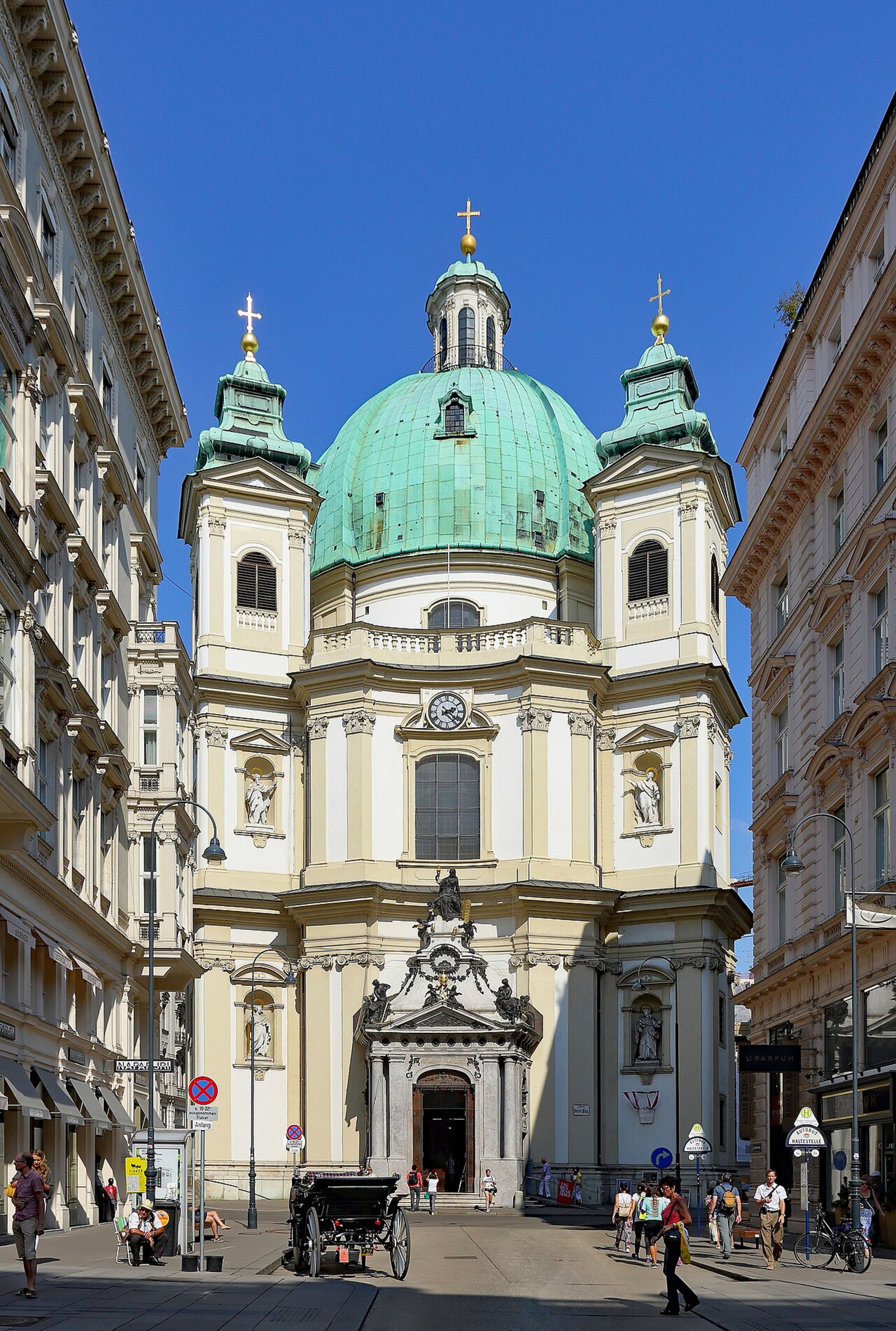 Peterskirche