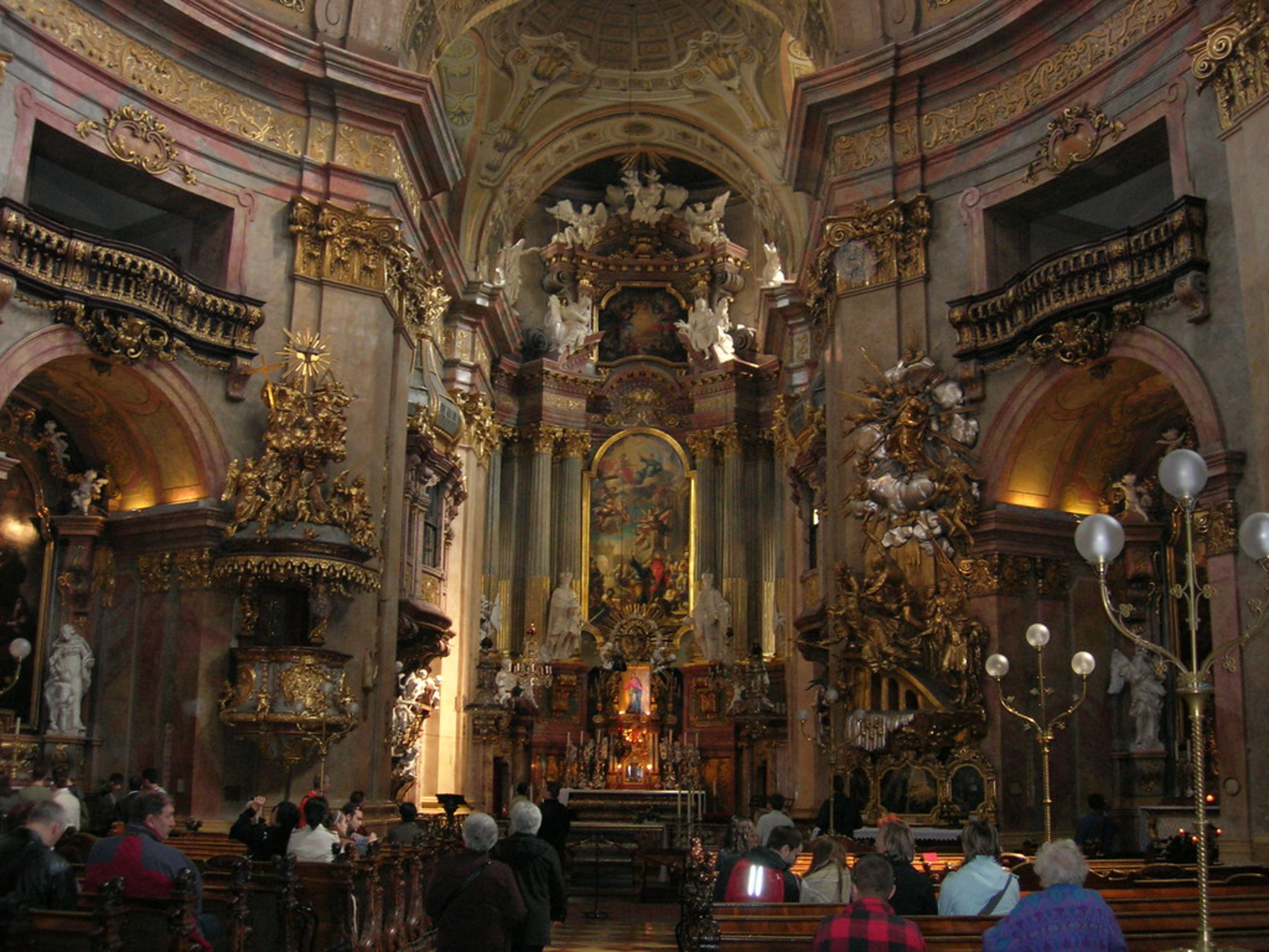 Peterskirche