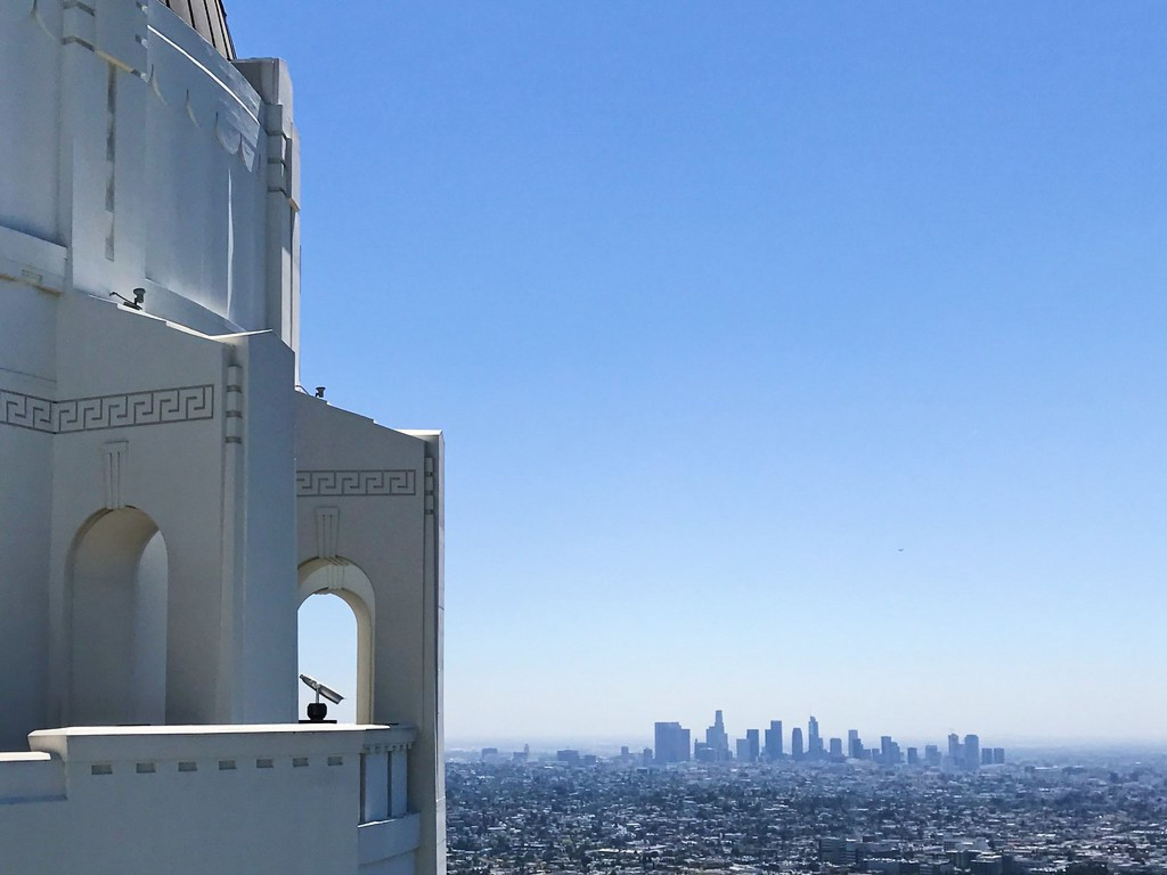 Griffith Observatory