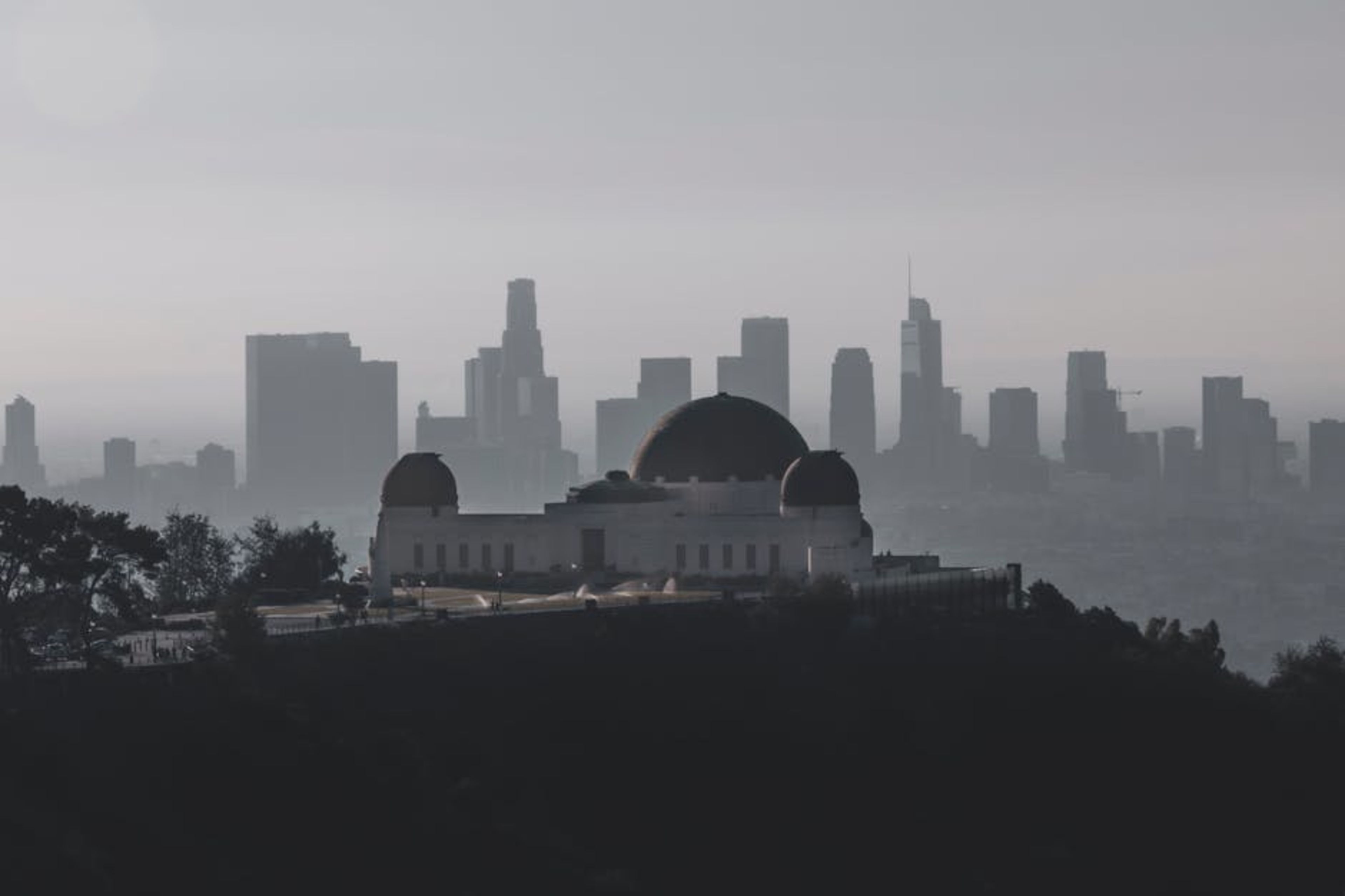 Griffith Observatory