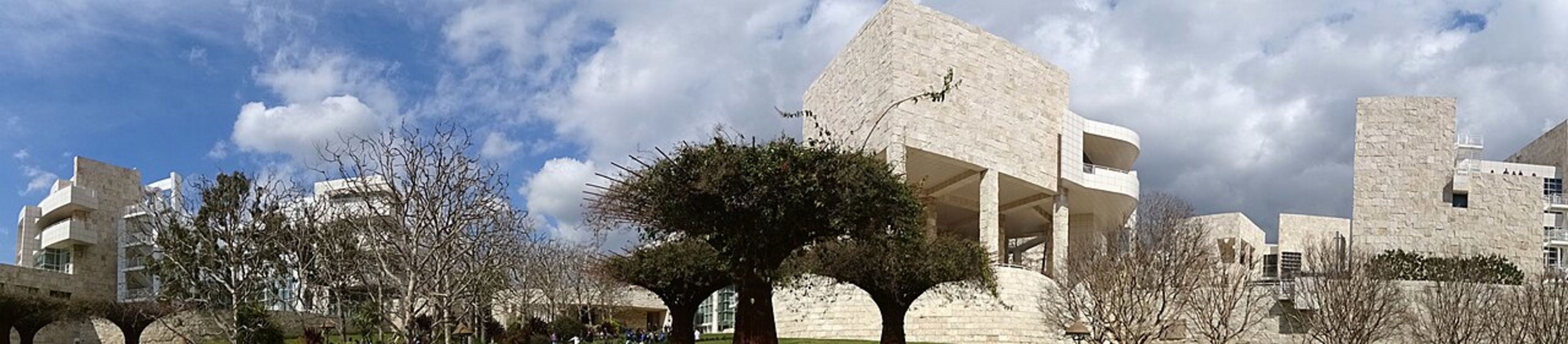 Getty Center