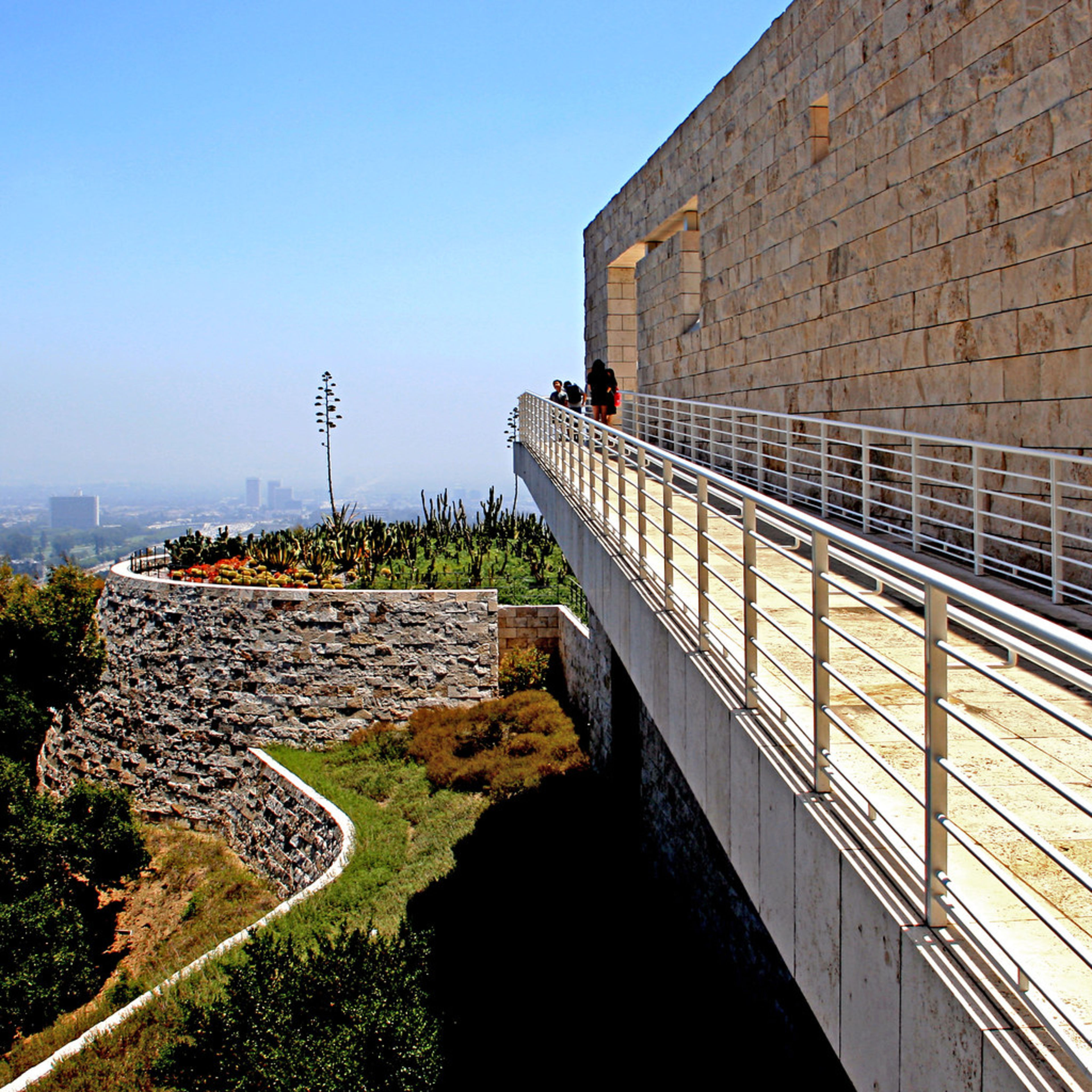 Getty Center