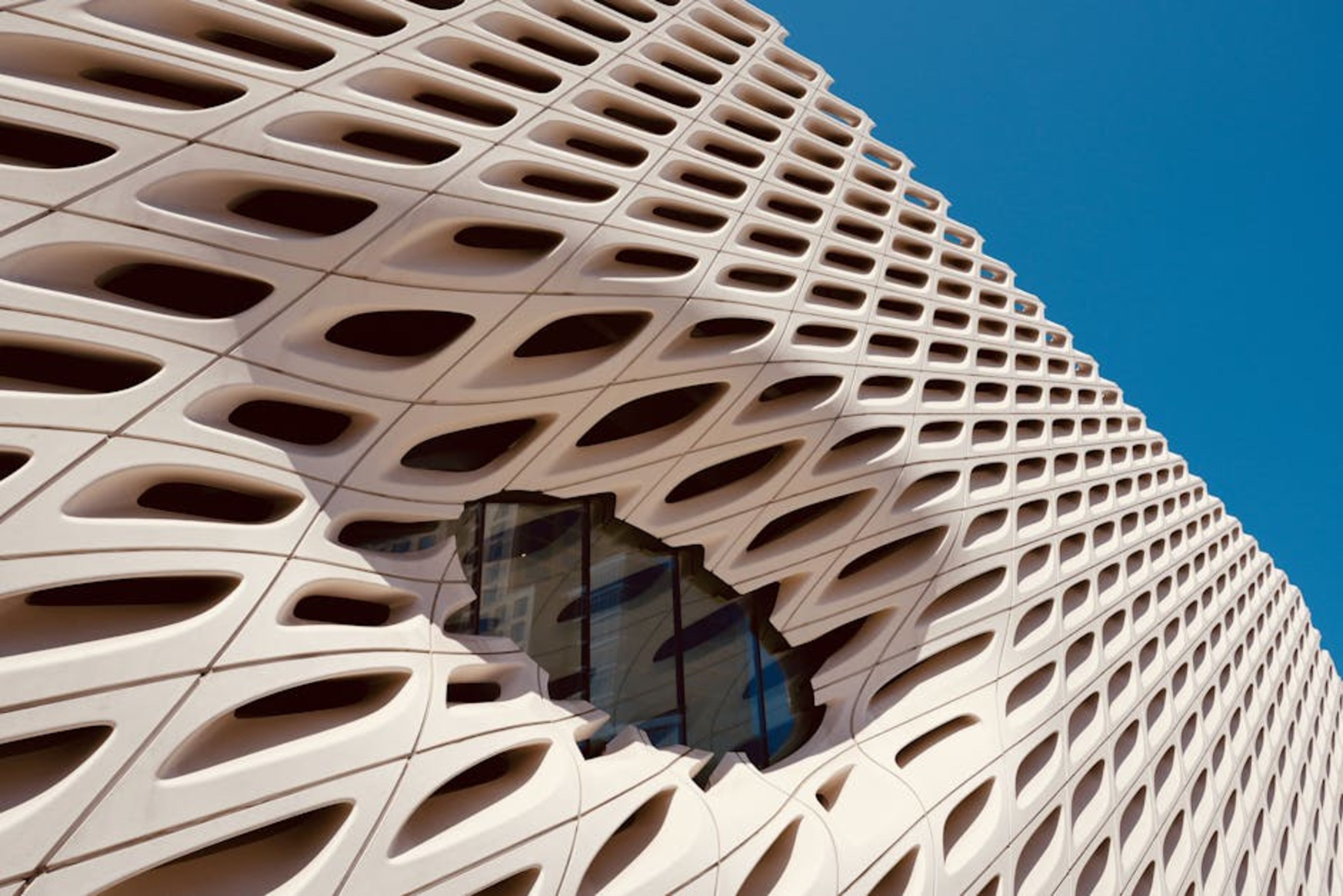 Museum of Contemporary Art (MOCA)