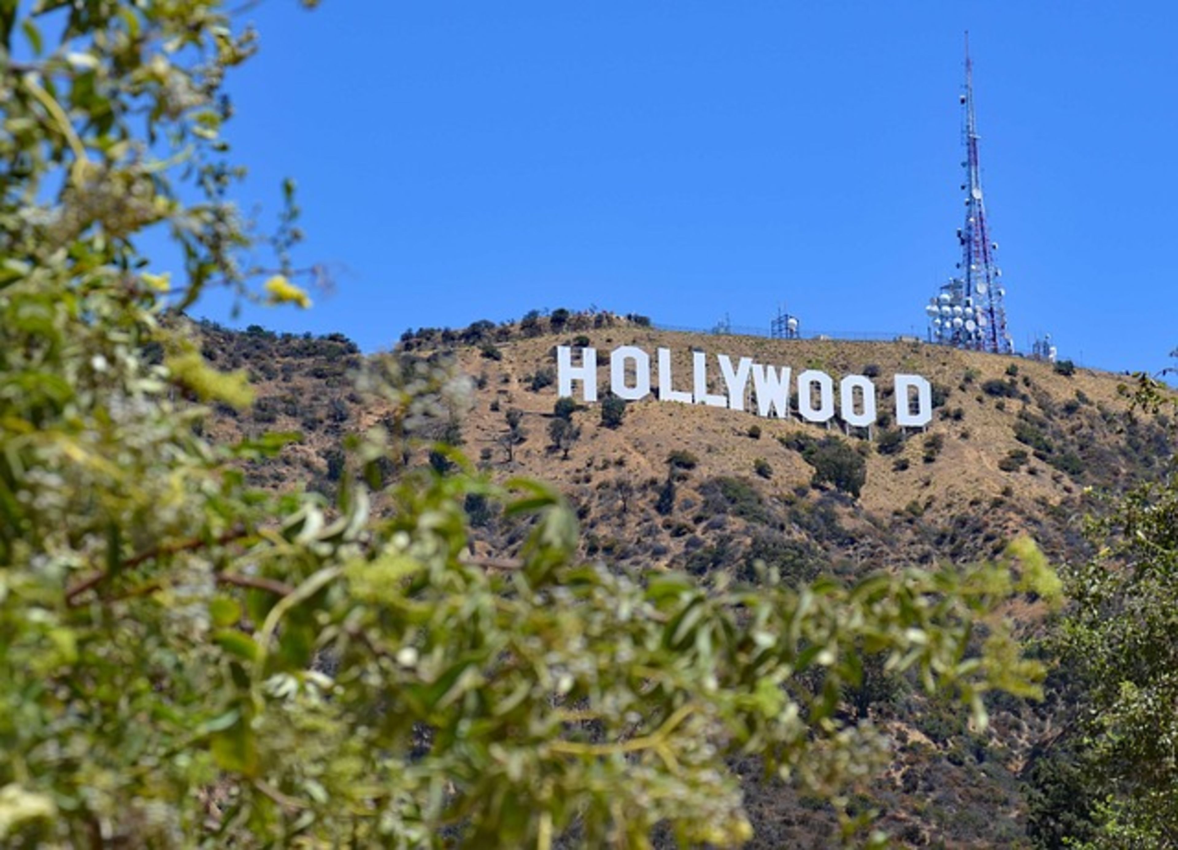 Universal Studios Hollywood