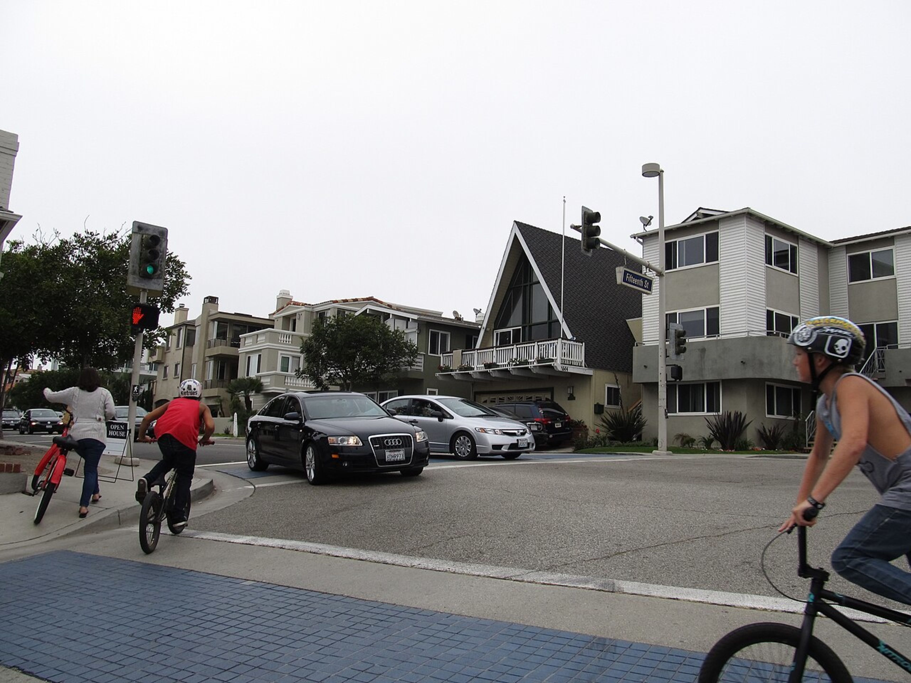 Manhattan Beach
