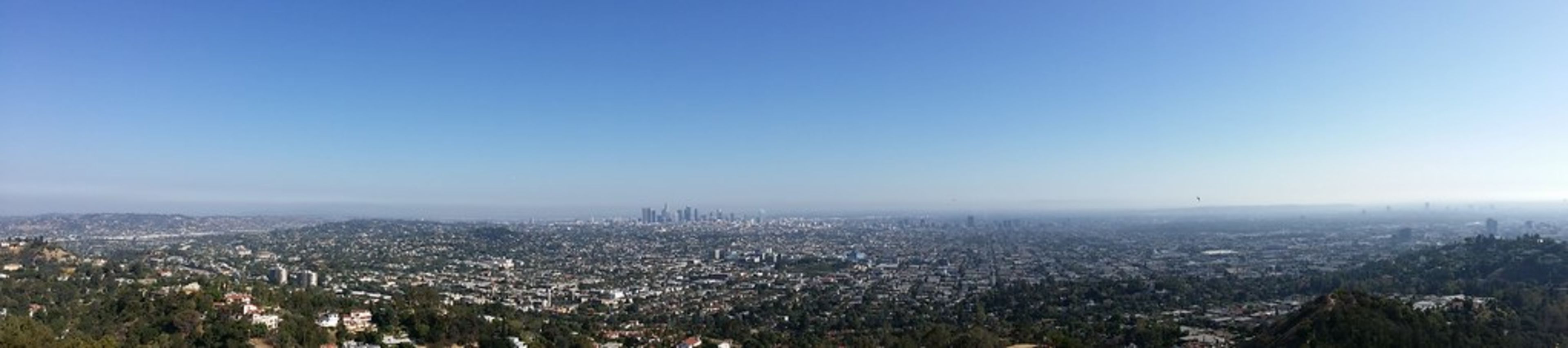 Griffith Park