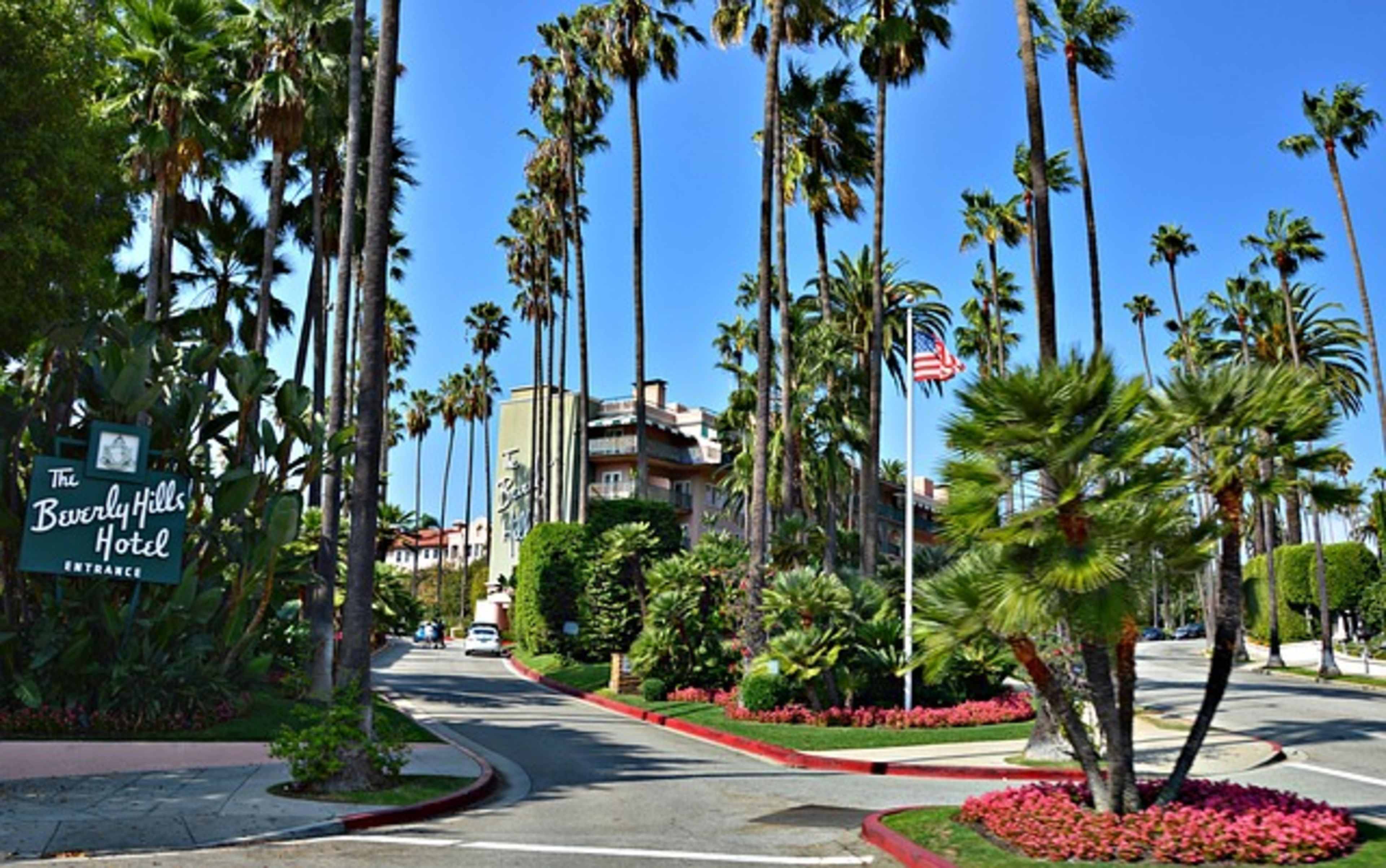Echo Park
