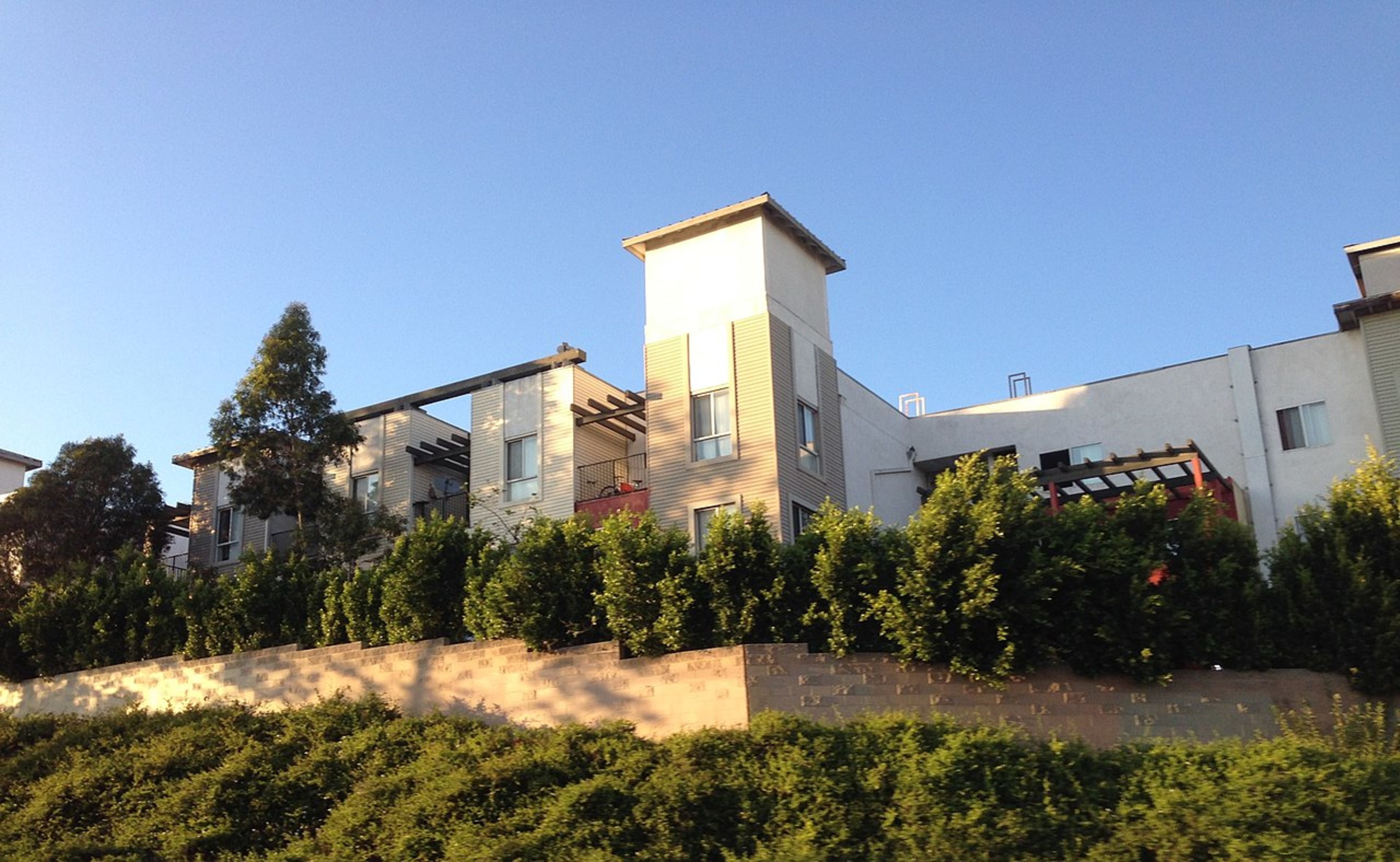 Silver Lake