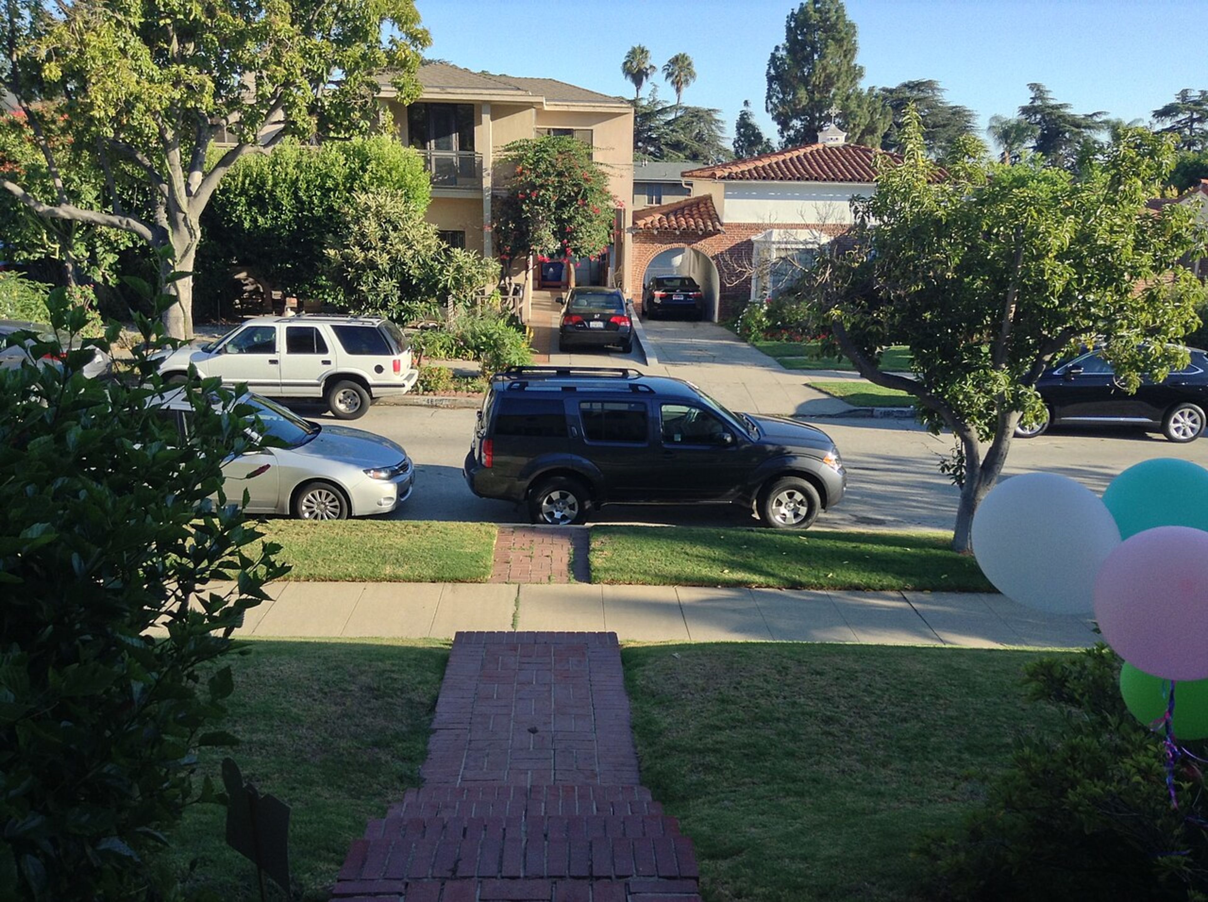 Los Feliz