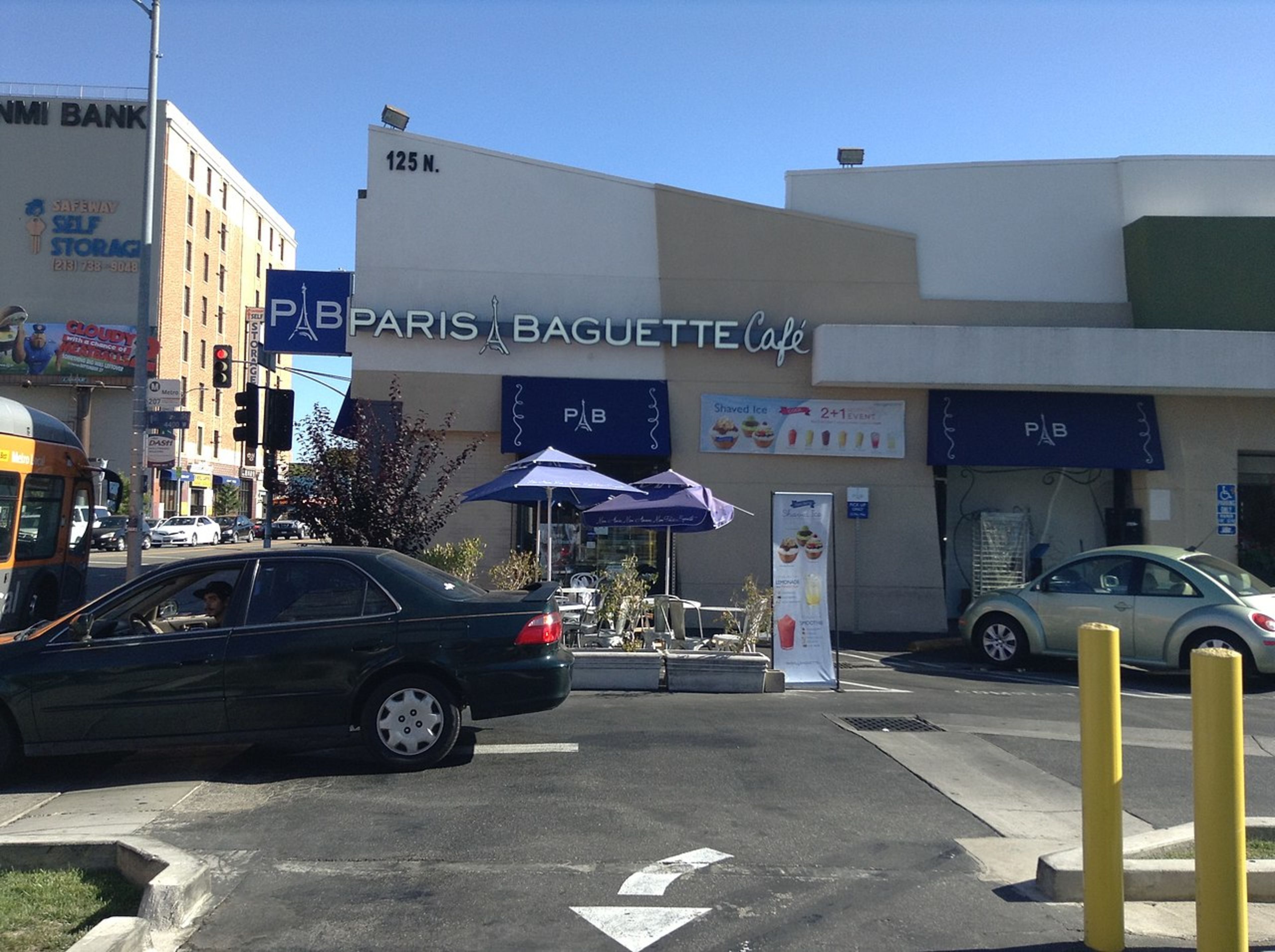 Koreatown