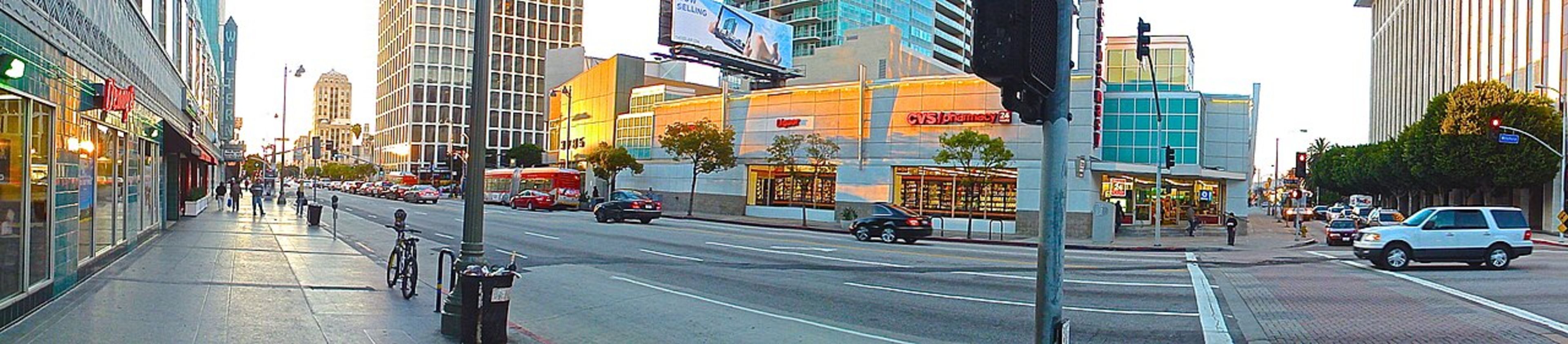 Koreatown