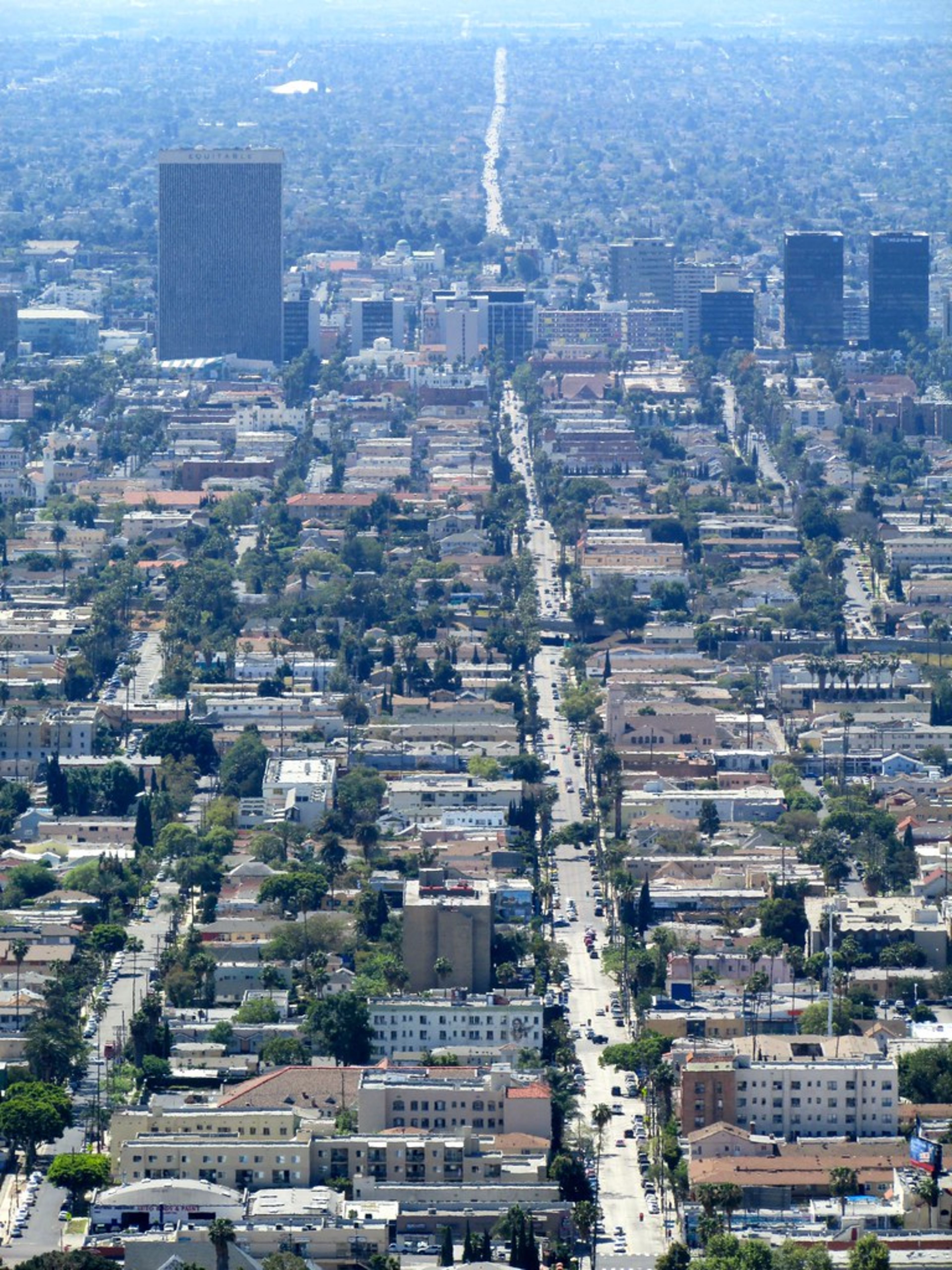 Koreatown