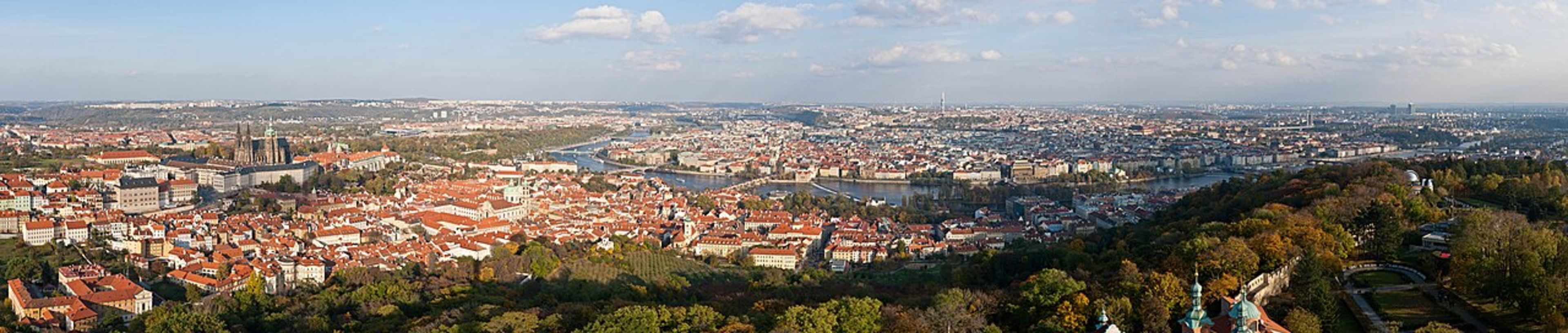 Prague Castle