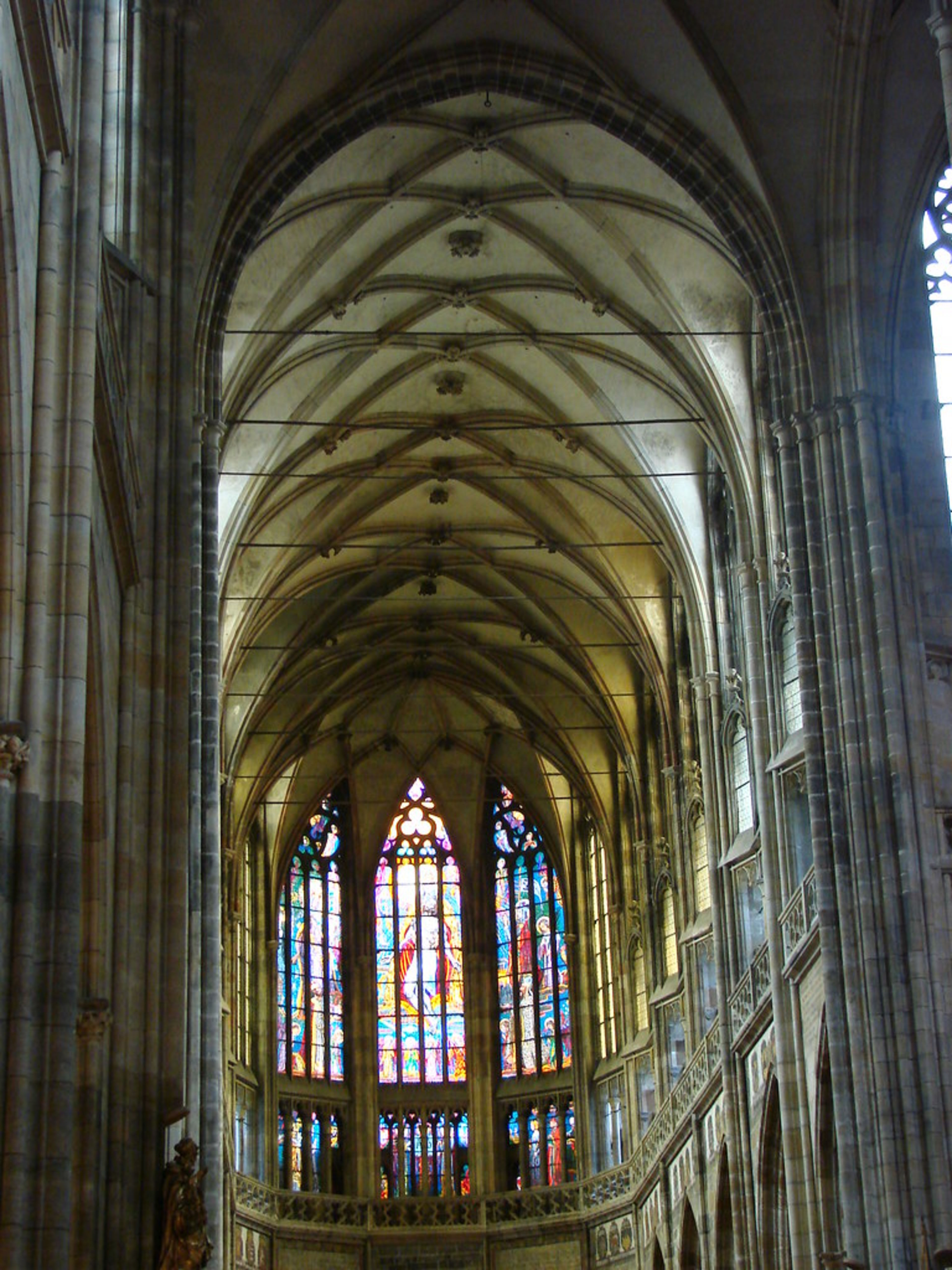 Prague Castle