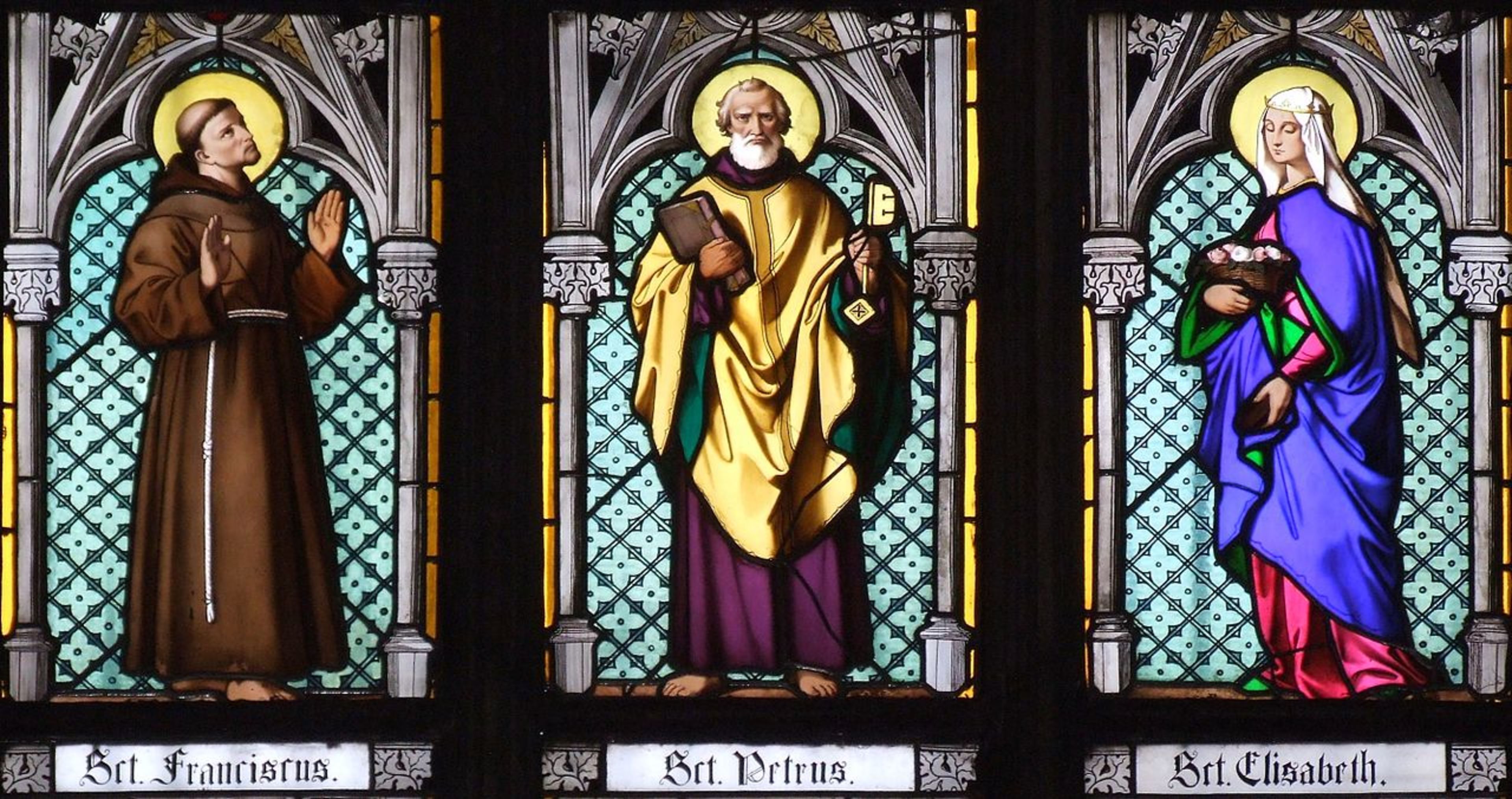 St. Vitus Cathedral