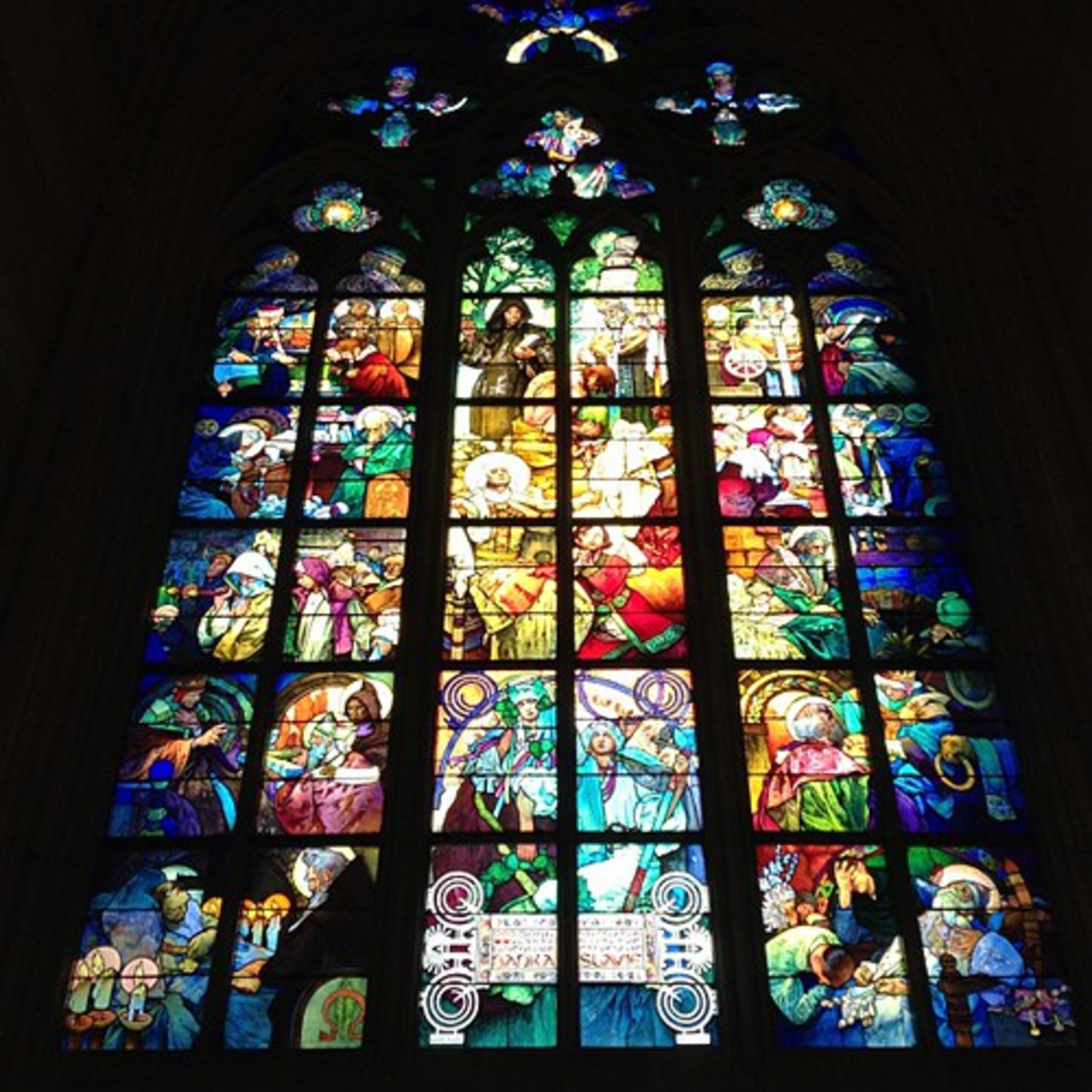 St. Vitus Cathedral
