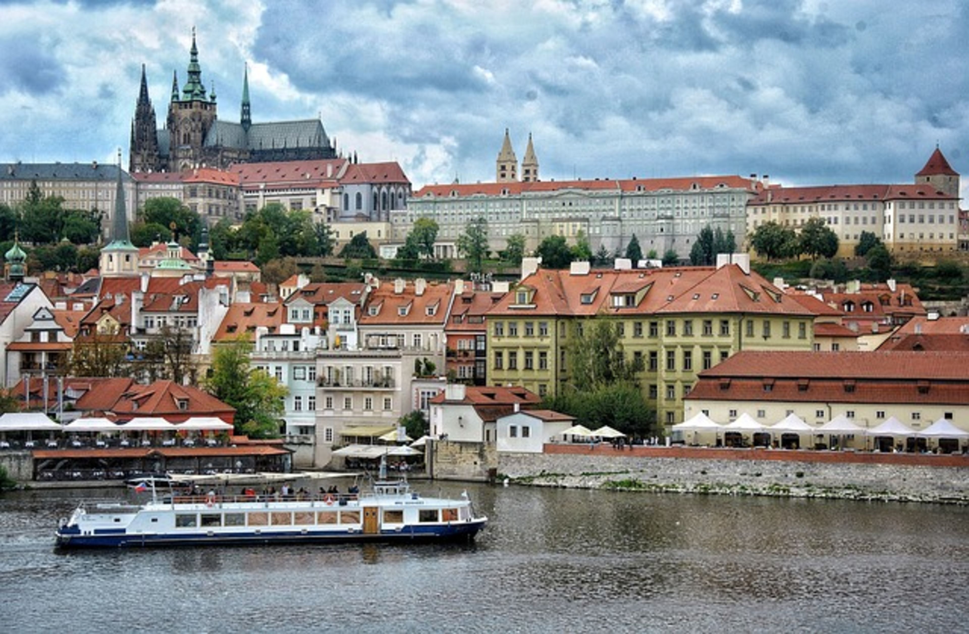 St. Vitus Cathedral