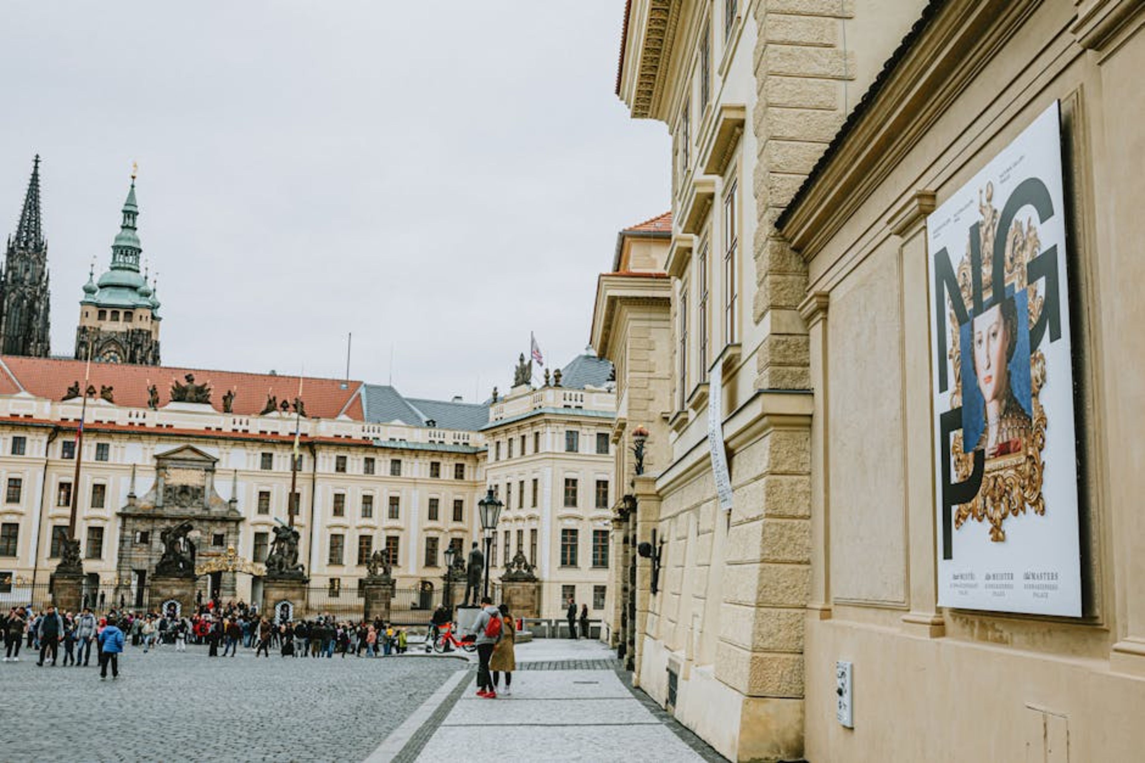St. Vitus Cathedral