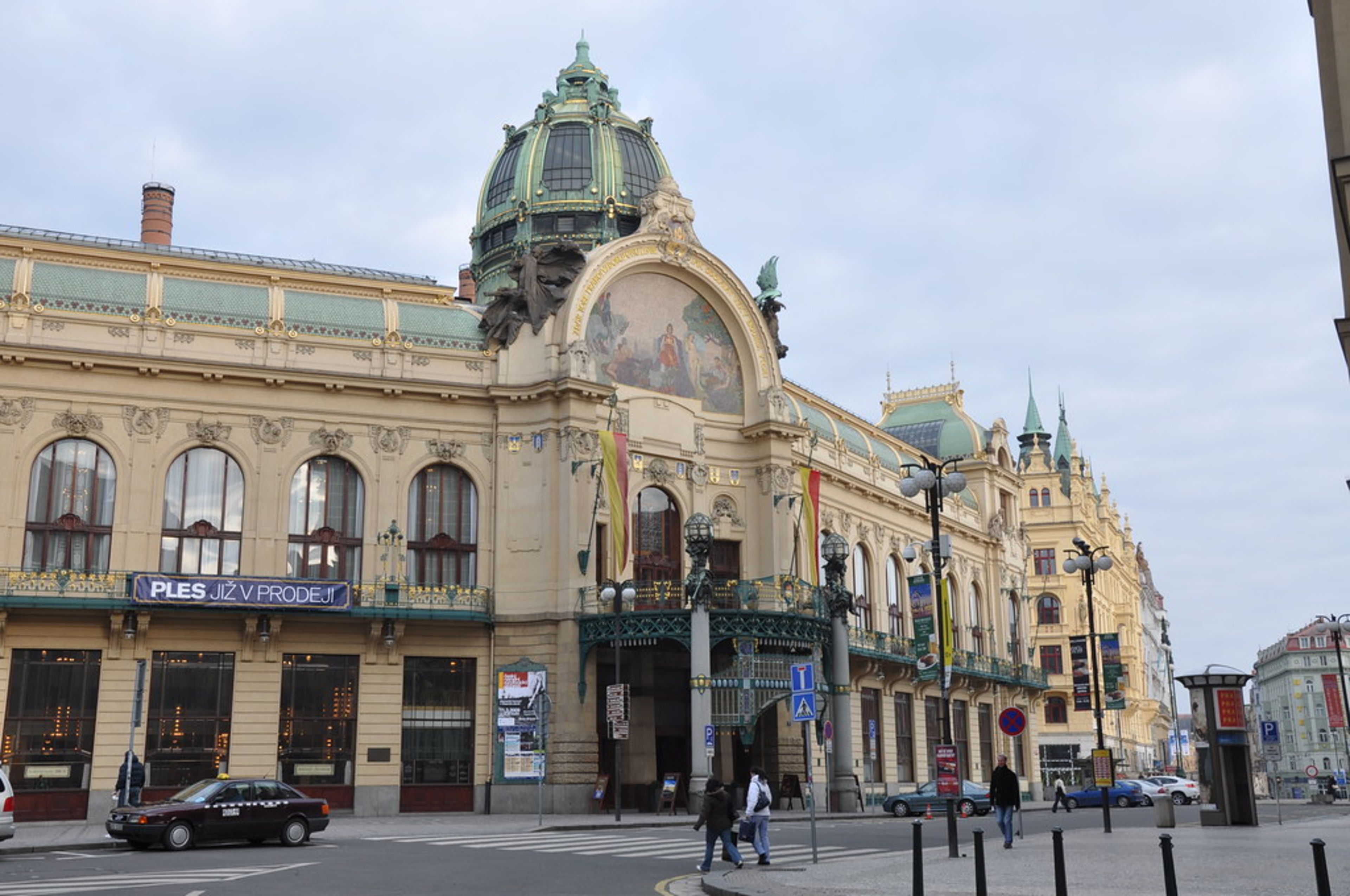 Mucha Museum