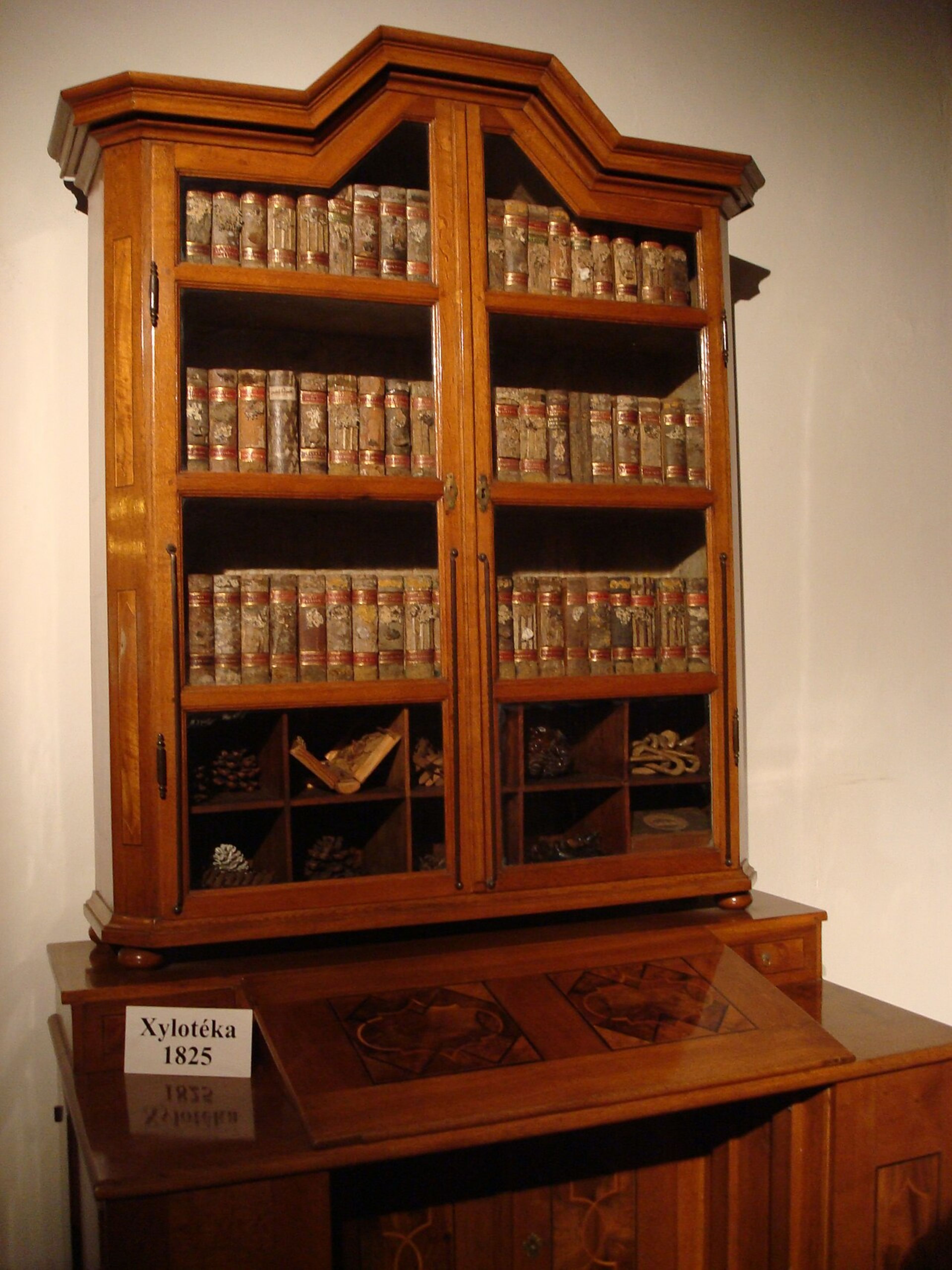 Strahov Monastery & Library