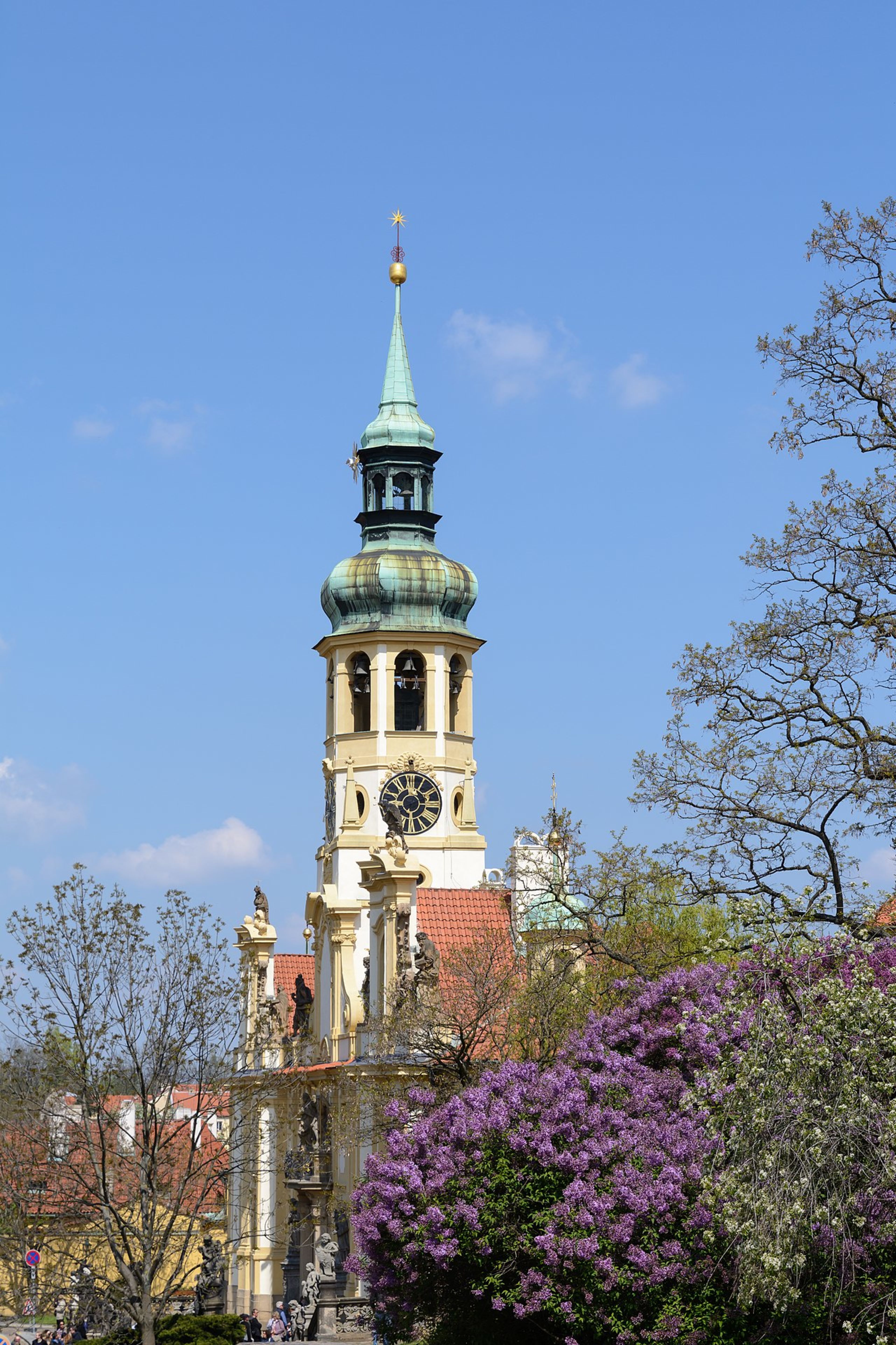 Loreta Prague