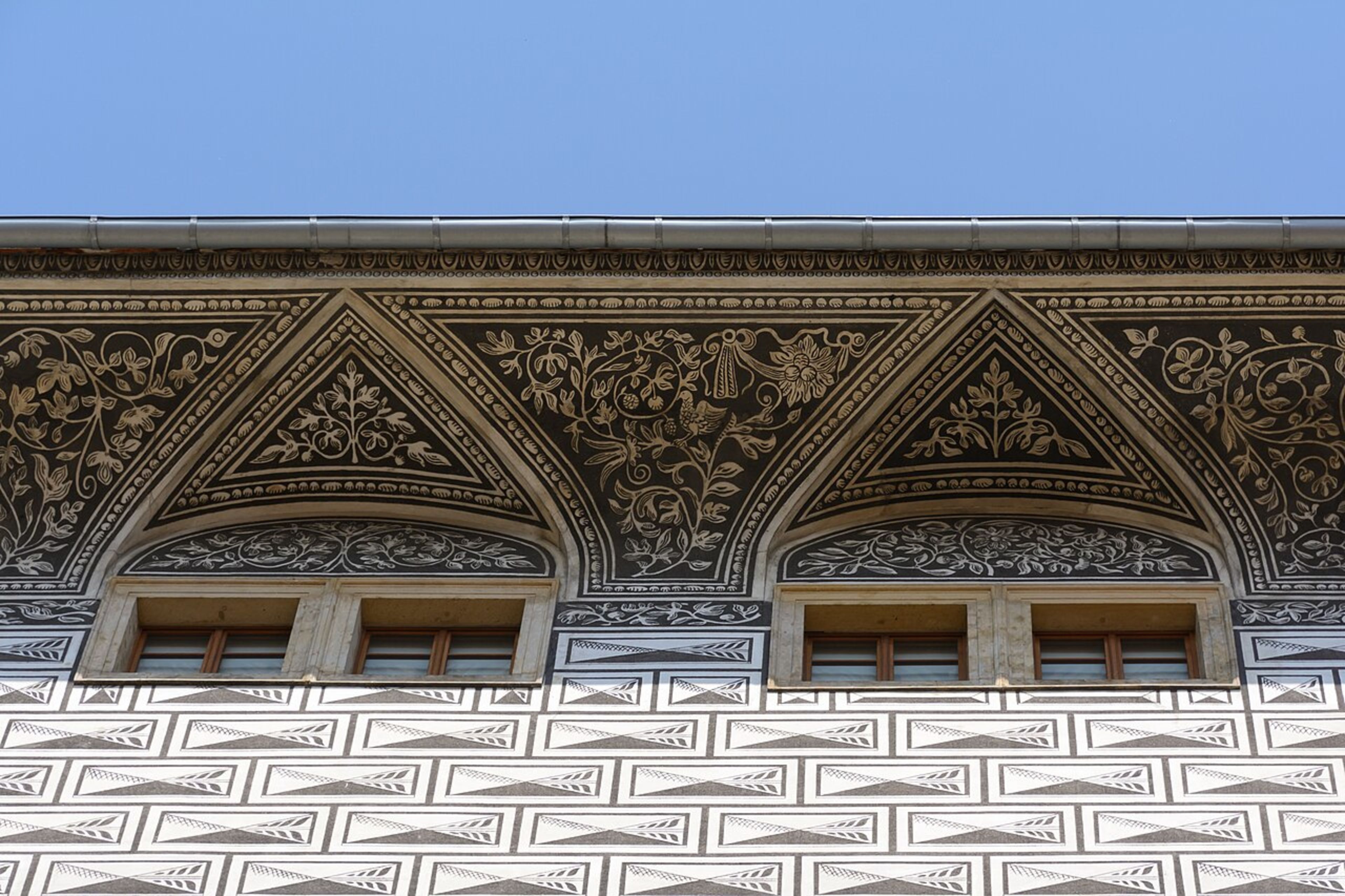 Schwarzenberg Palace