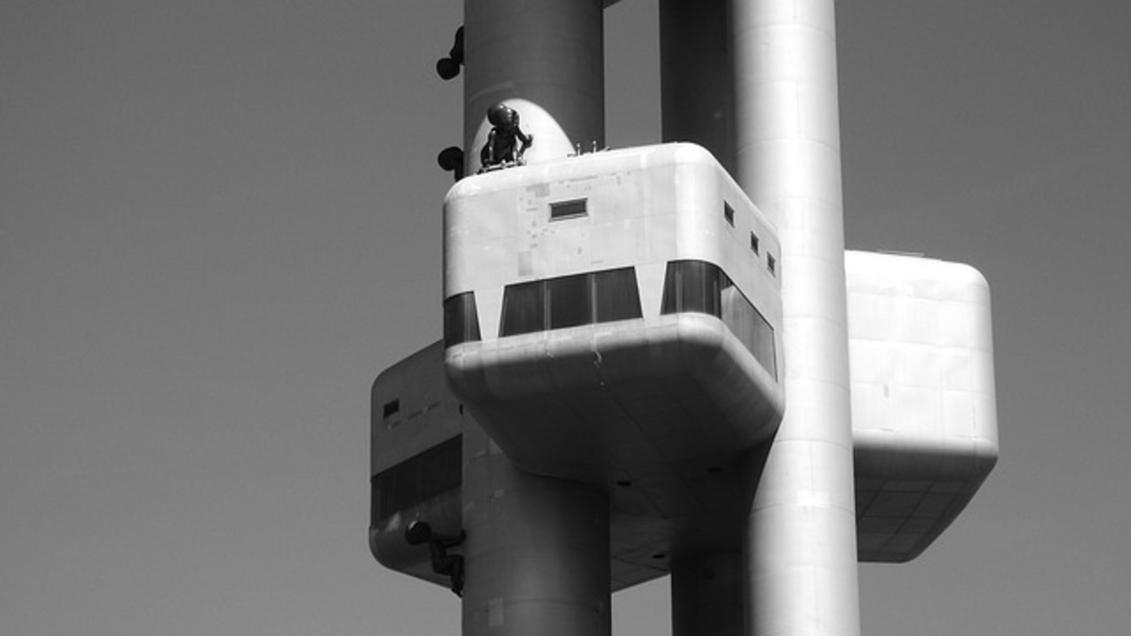 Žižkov Television Tower