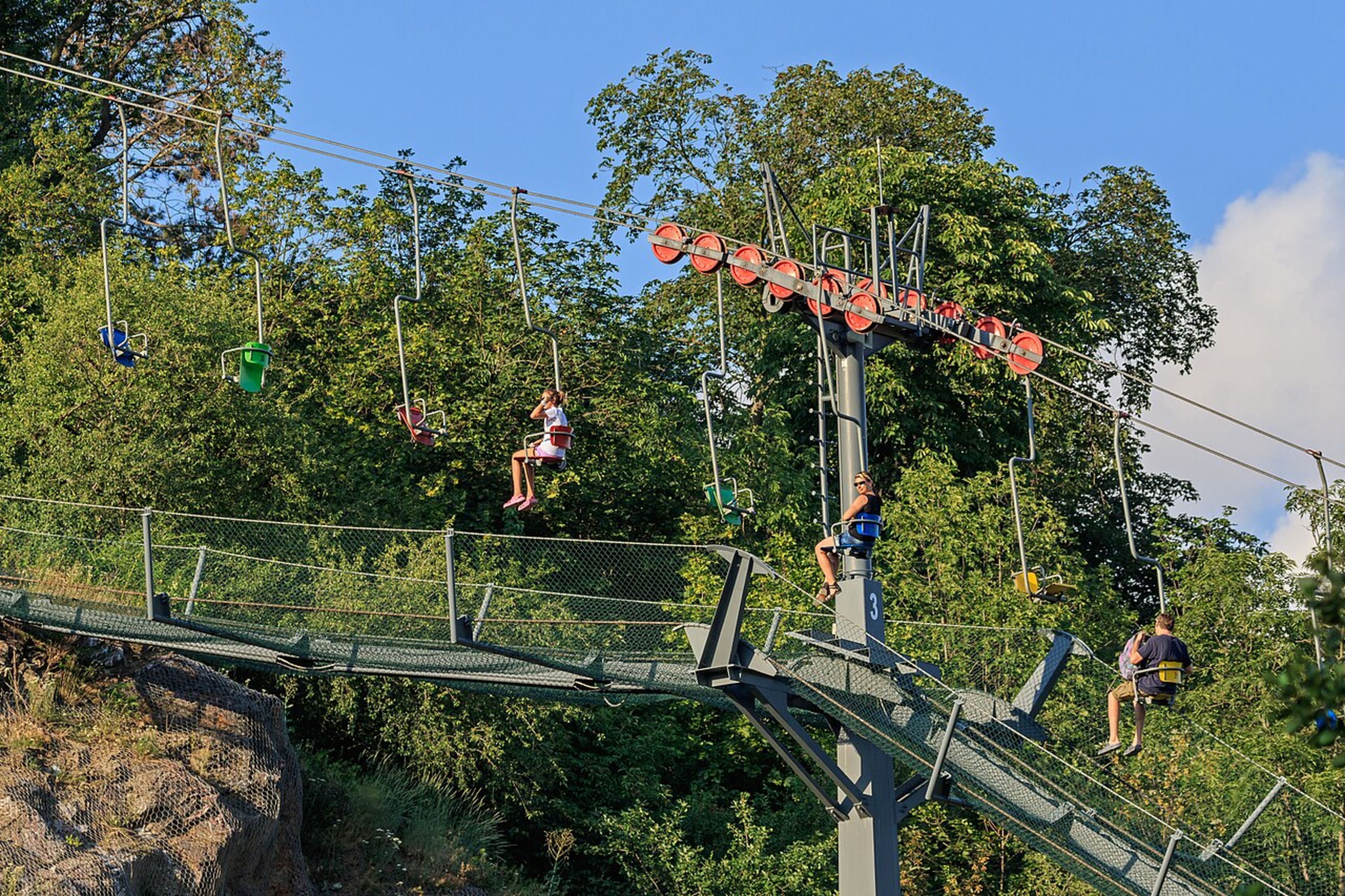 Prague Zoo