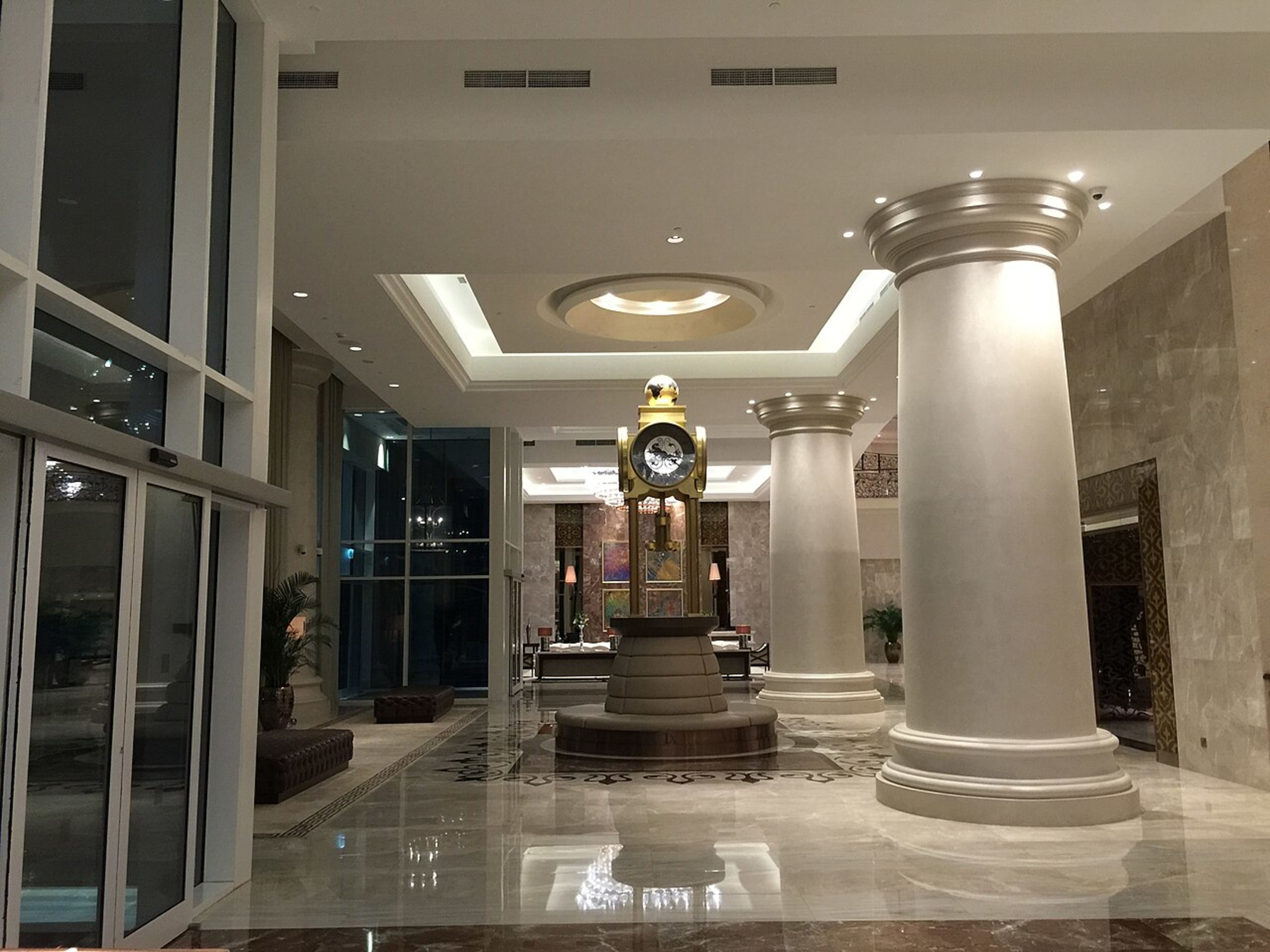 Palm Jumeirah