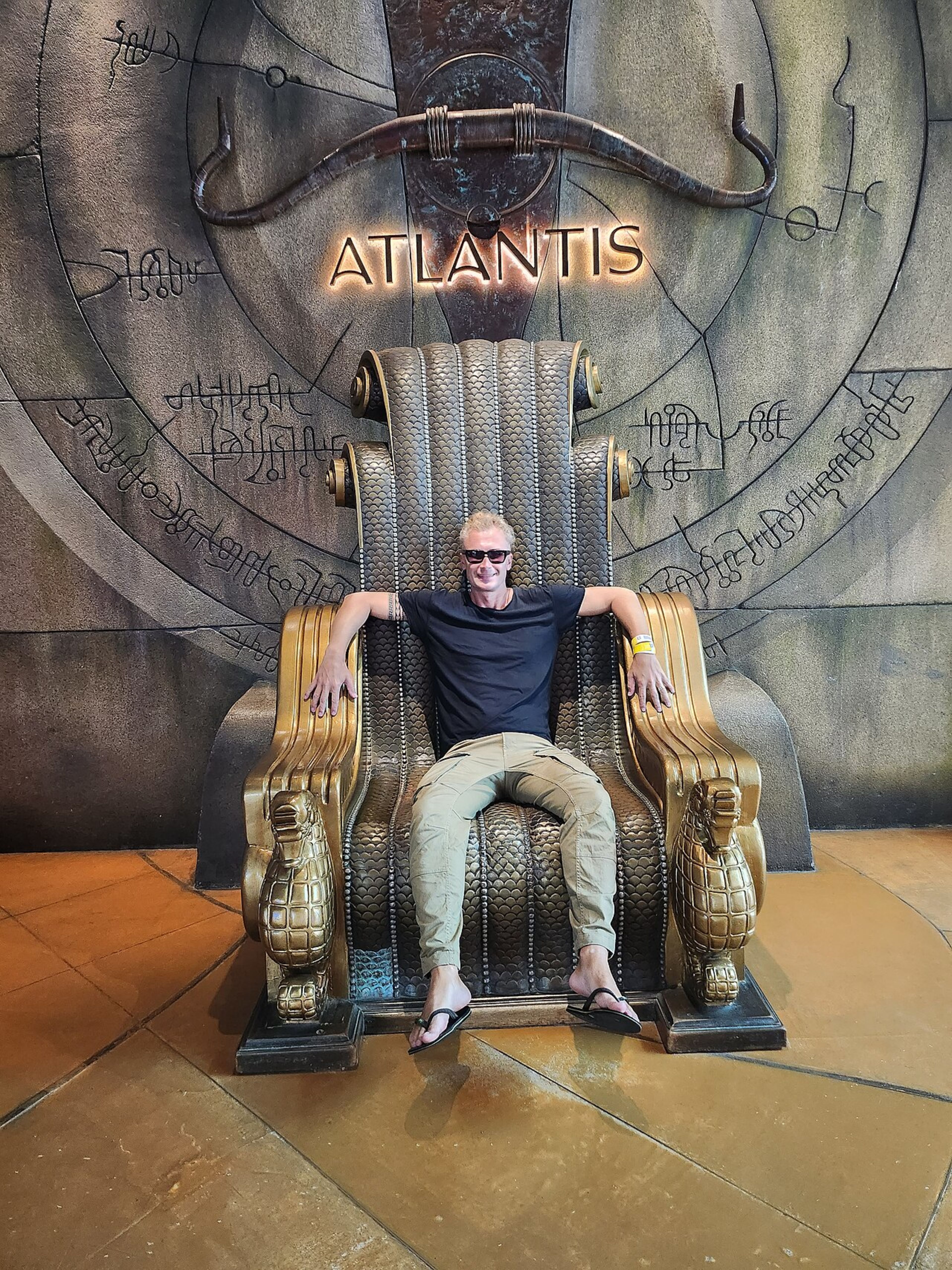 Atlantis Aquaventure