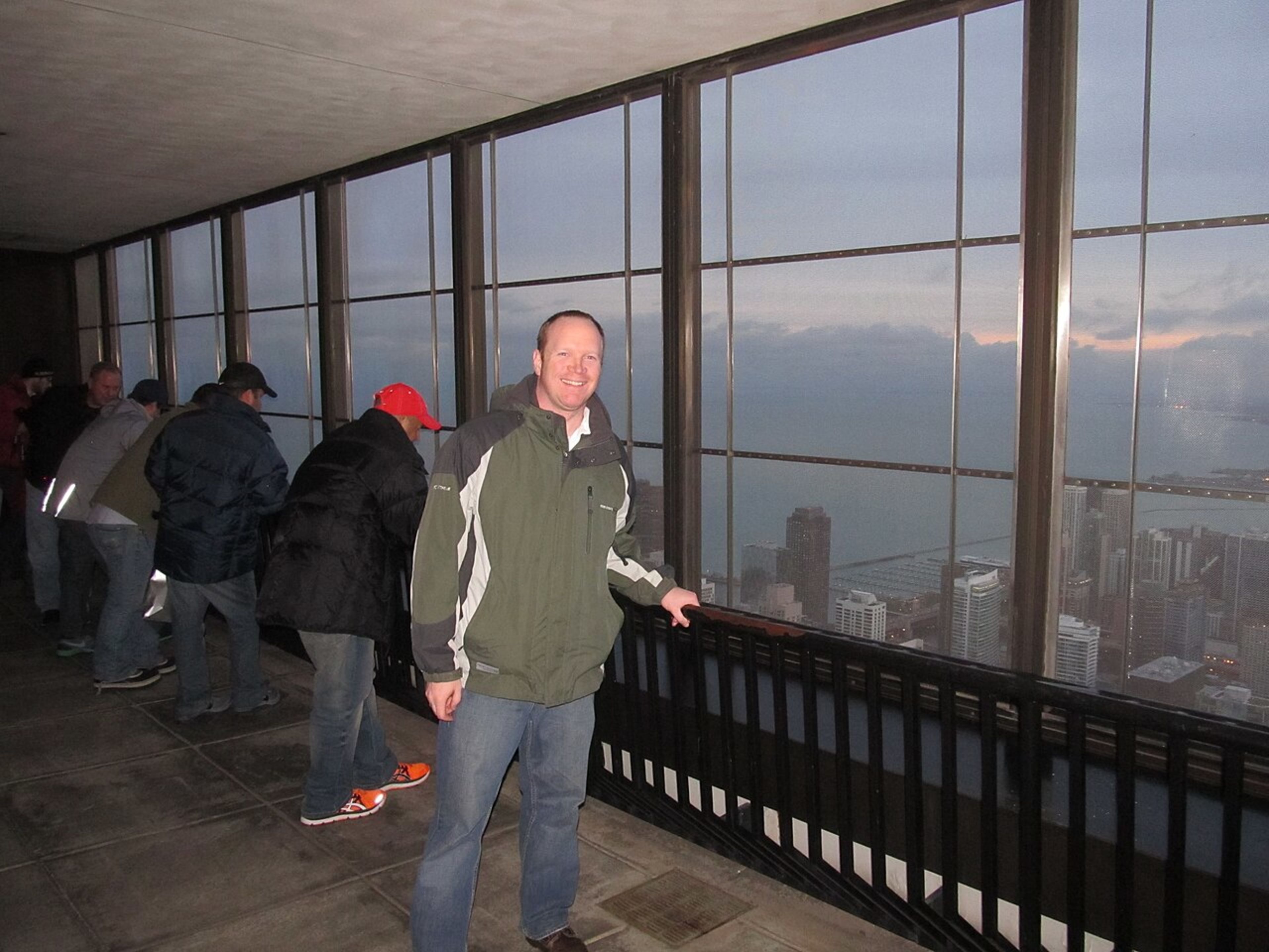 Sky Views Observatory