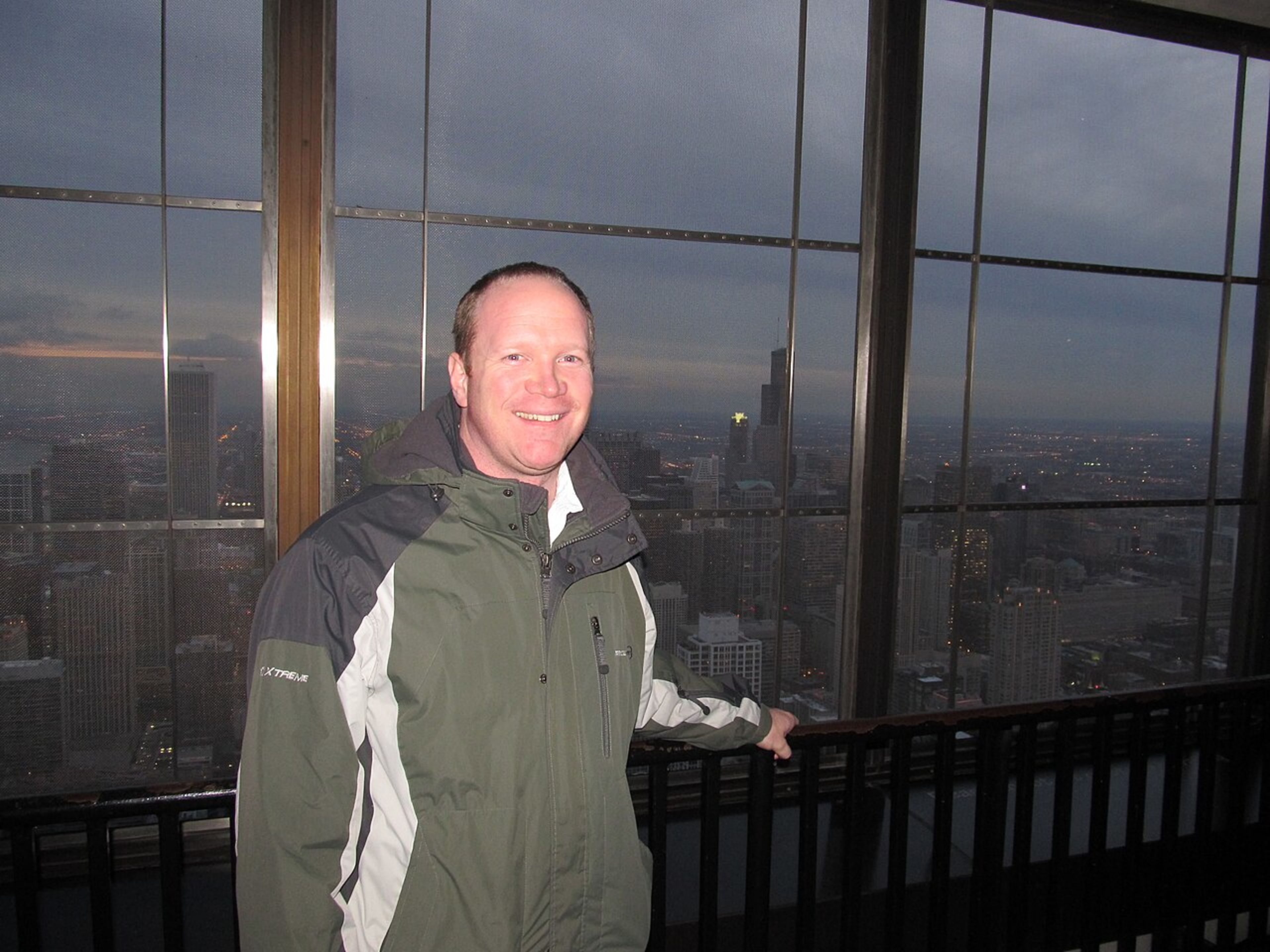 Sky Views Observatory