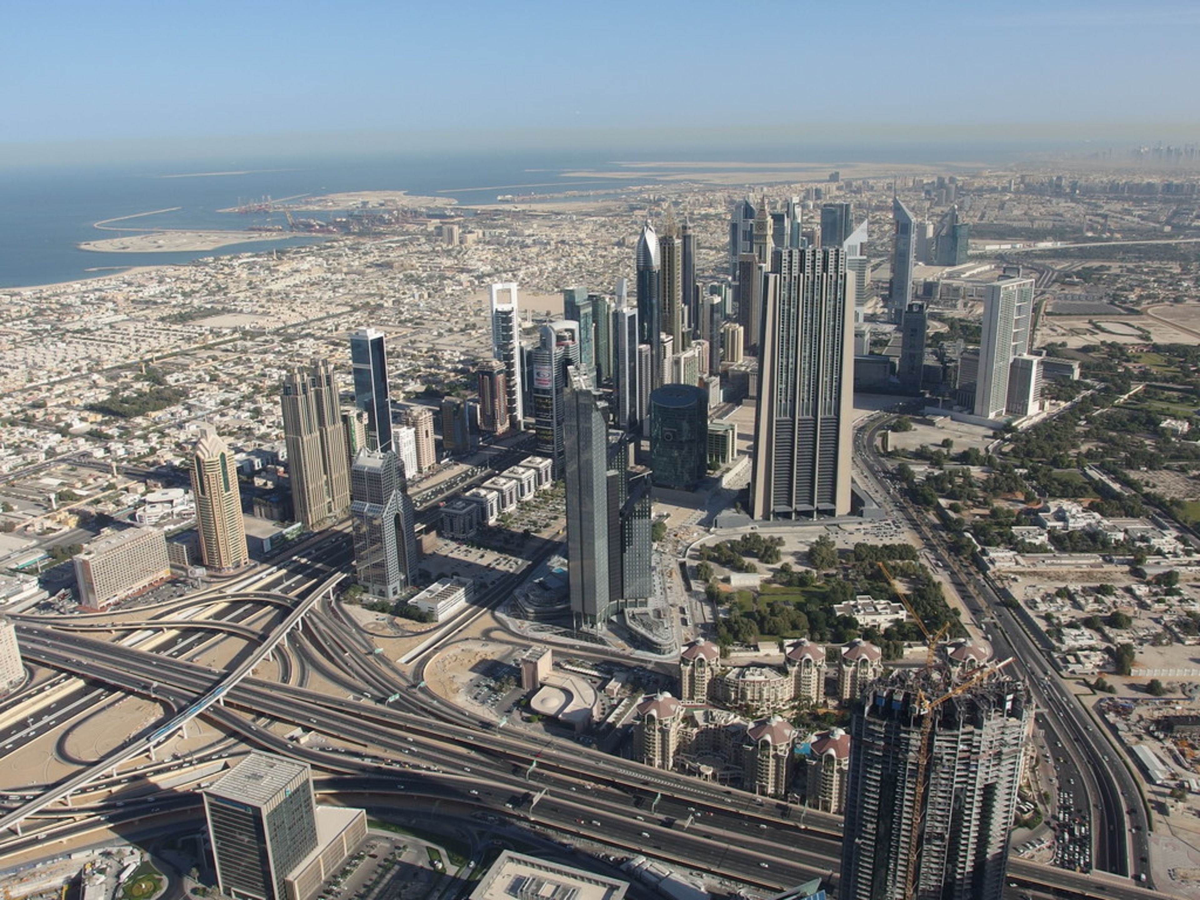 Sky Views Observatory