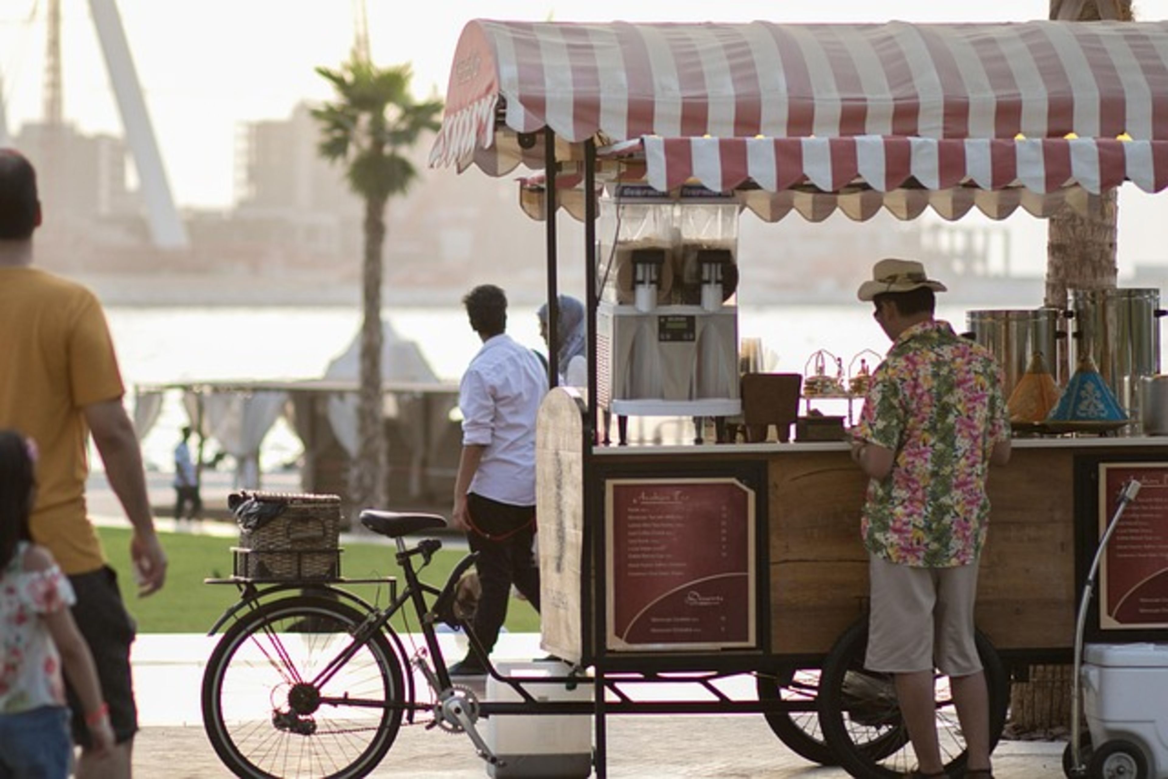 Jumeirah Beach