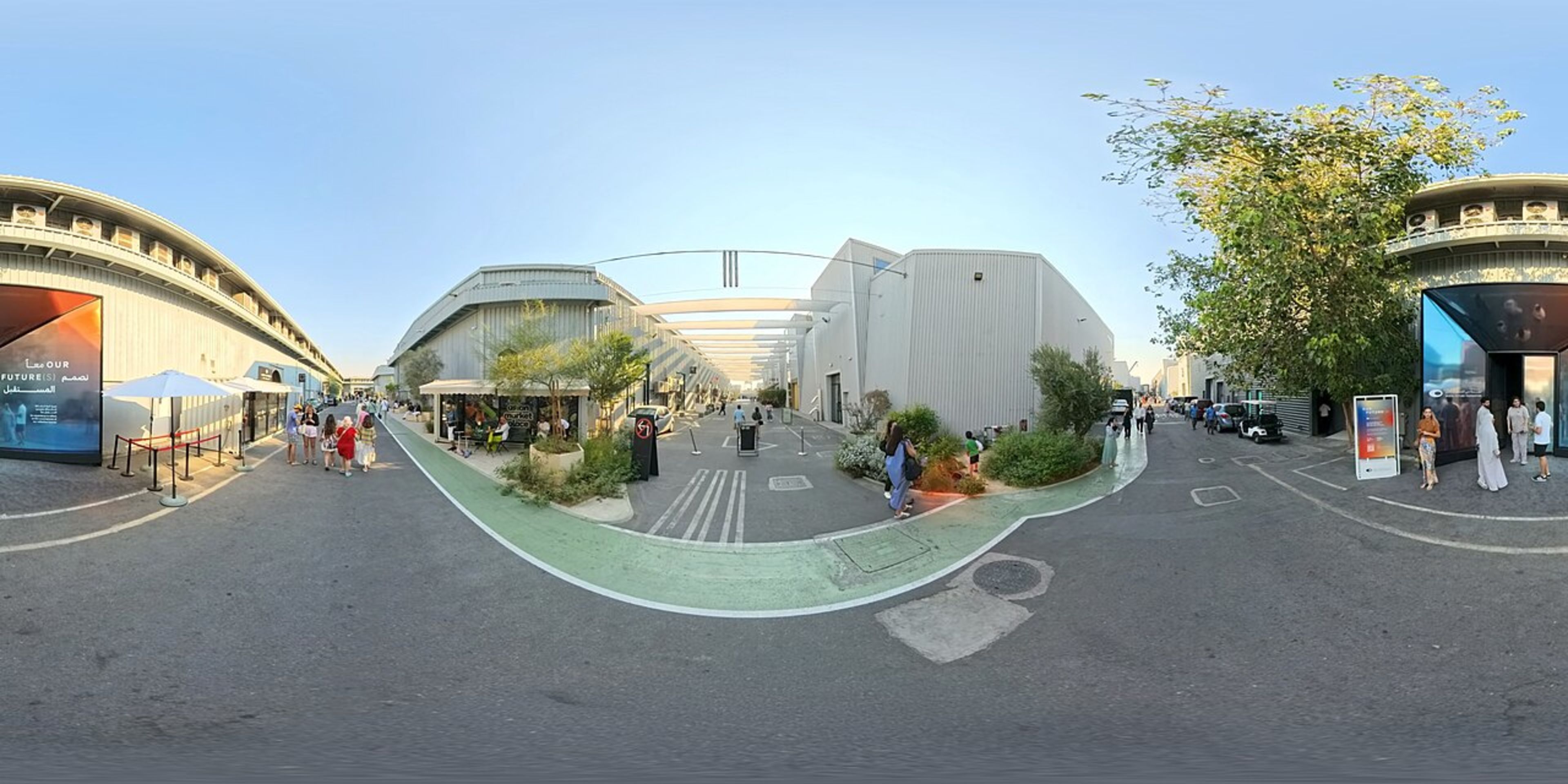 Alserkal Avenue (Arts District)