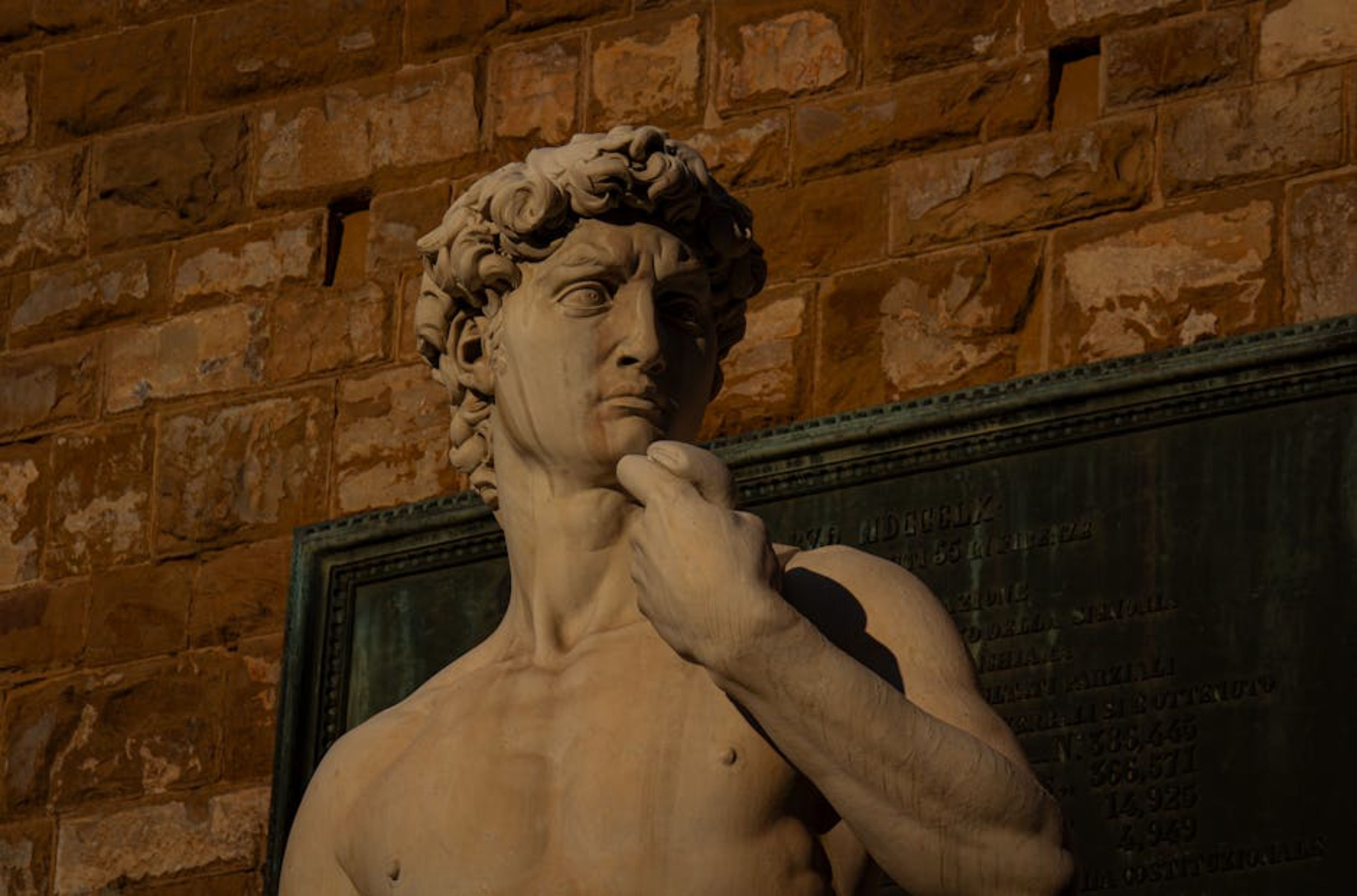 Uffizi Gallery