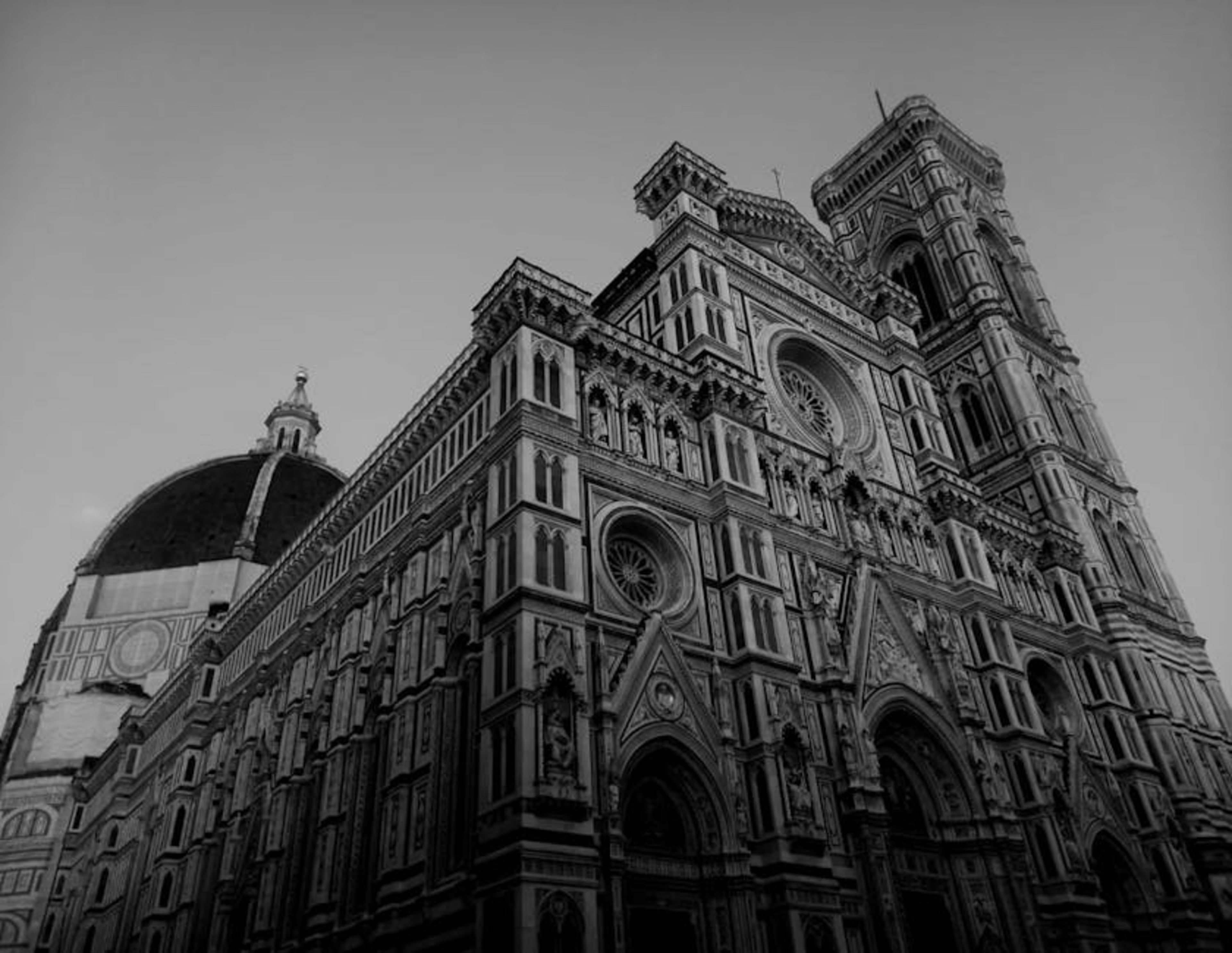 Uffizi Gallery