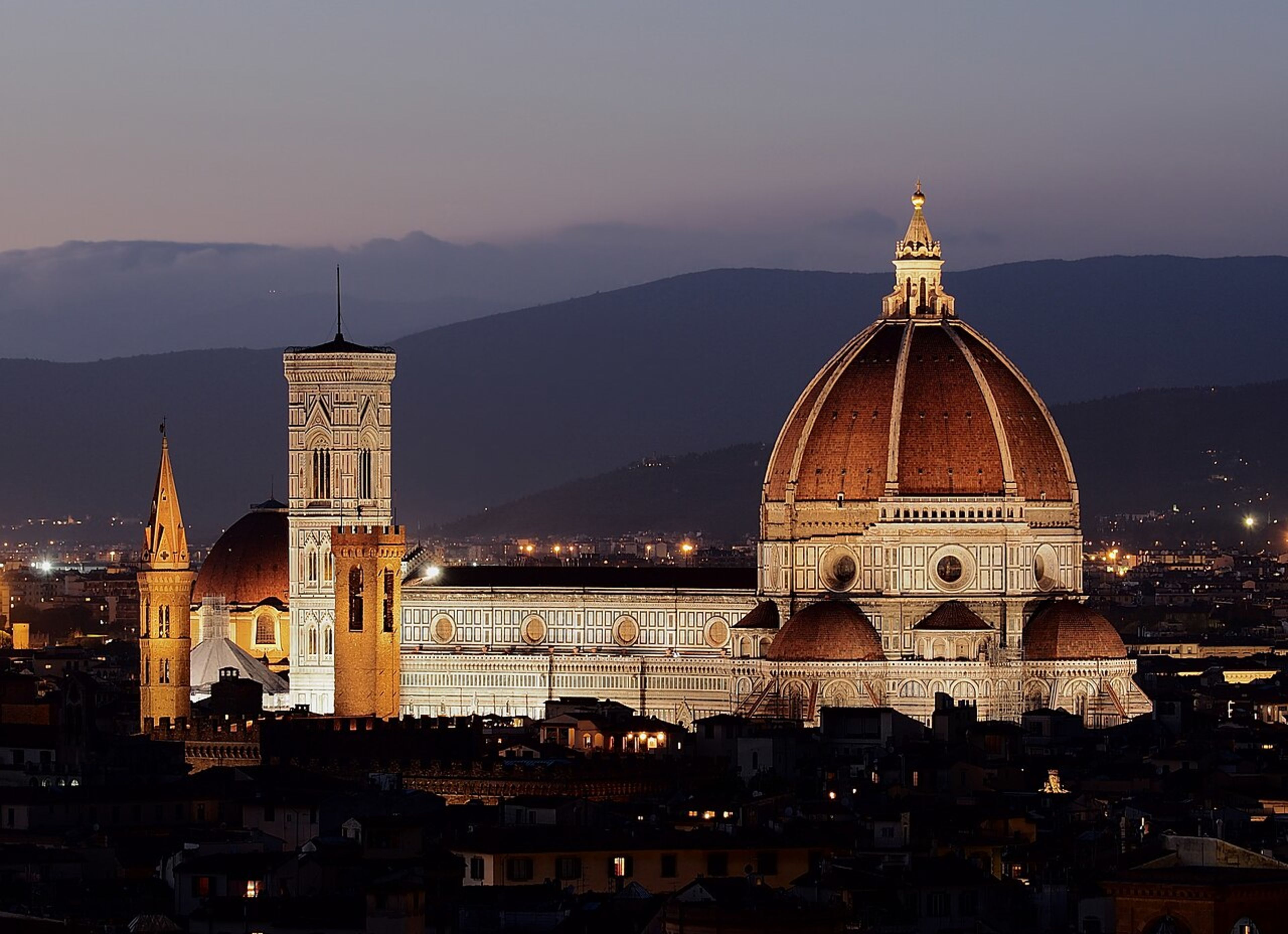 Florence Cathedral (Duomo)