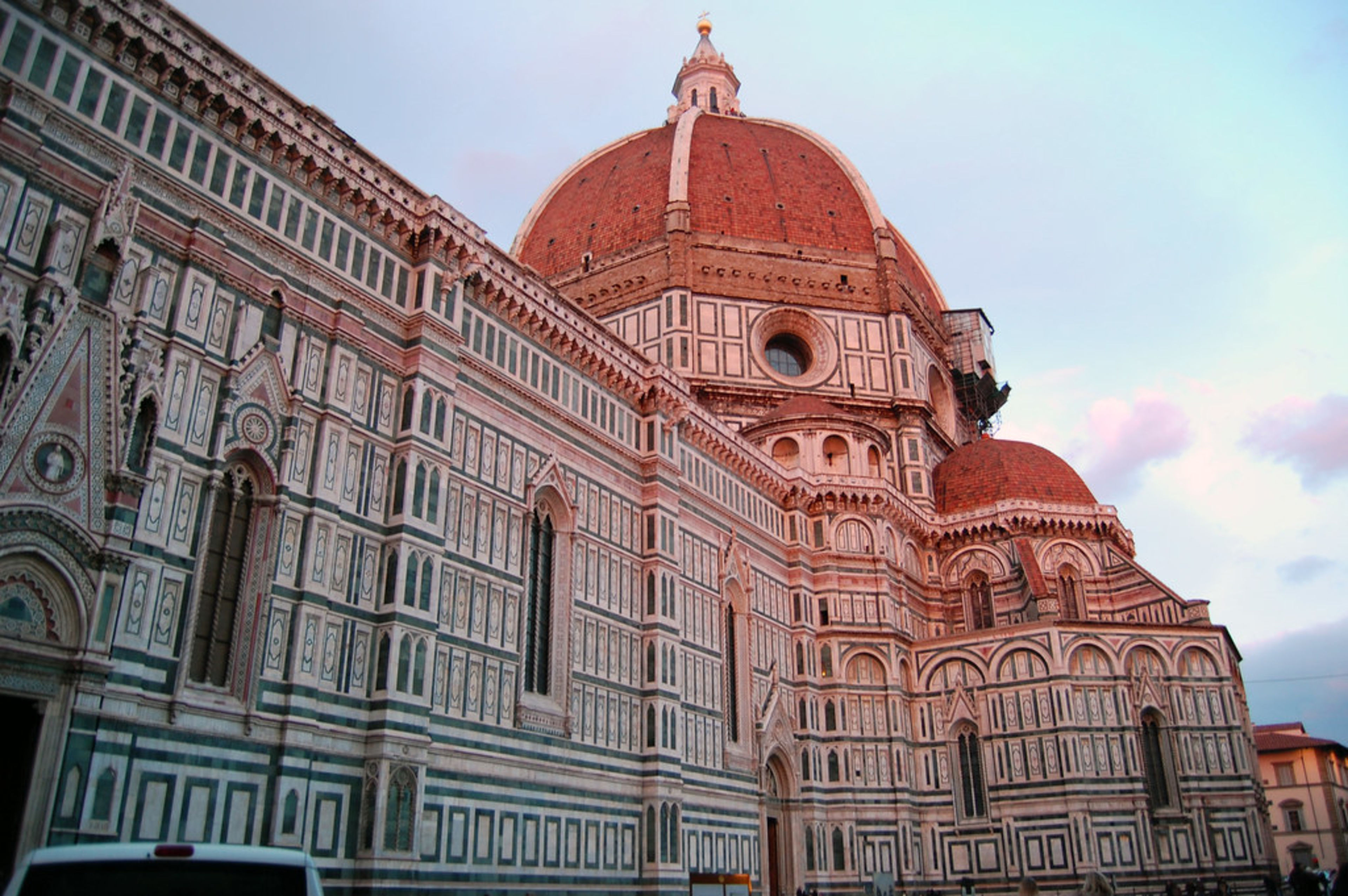 Florence Cathedral (Duomo)