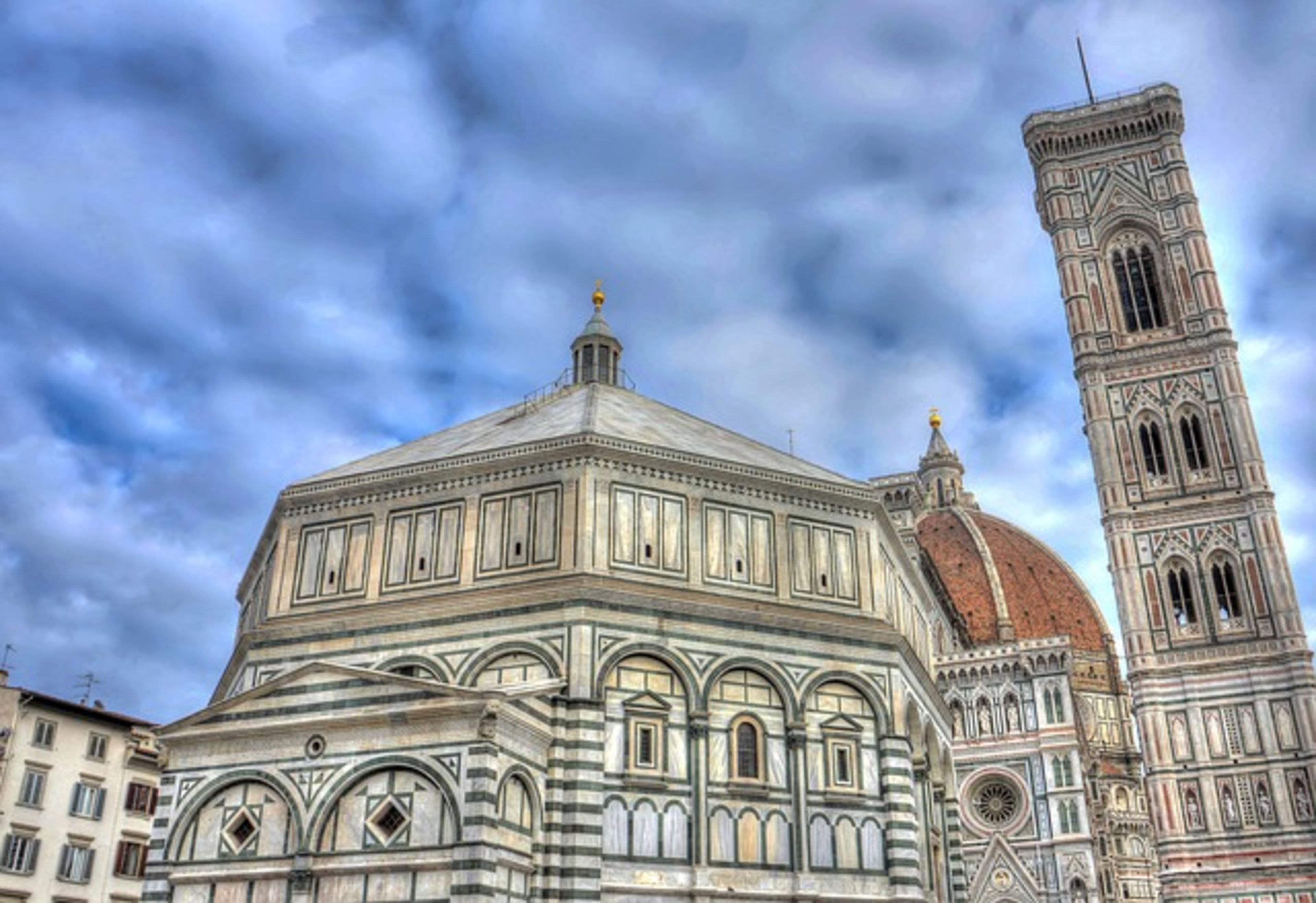Florence Cathedral (Duomo)