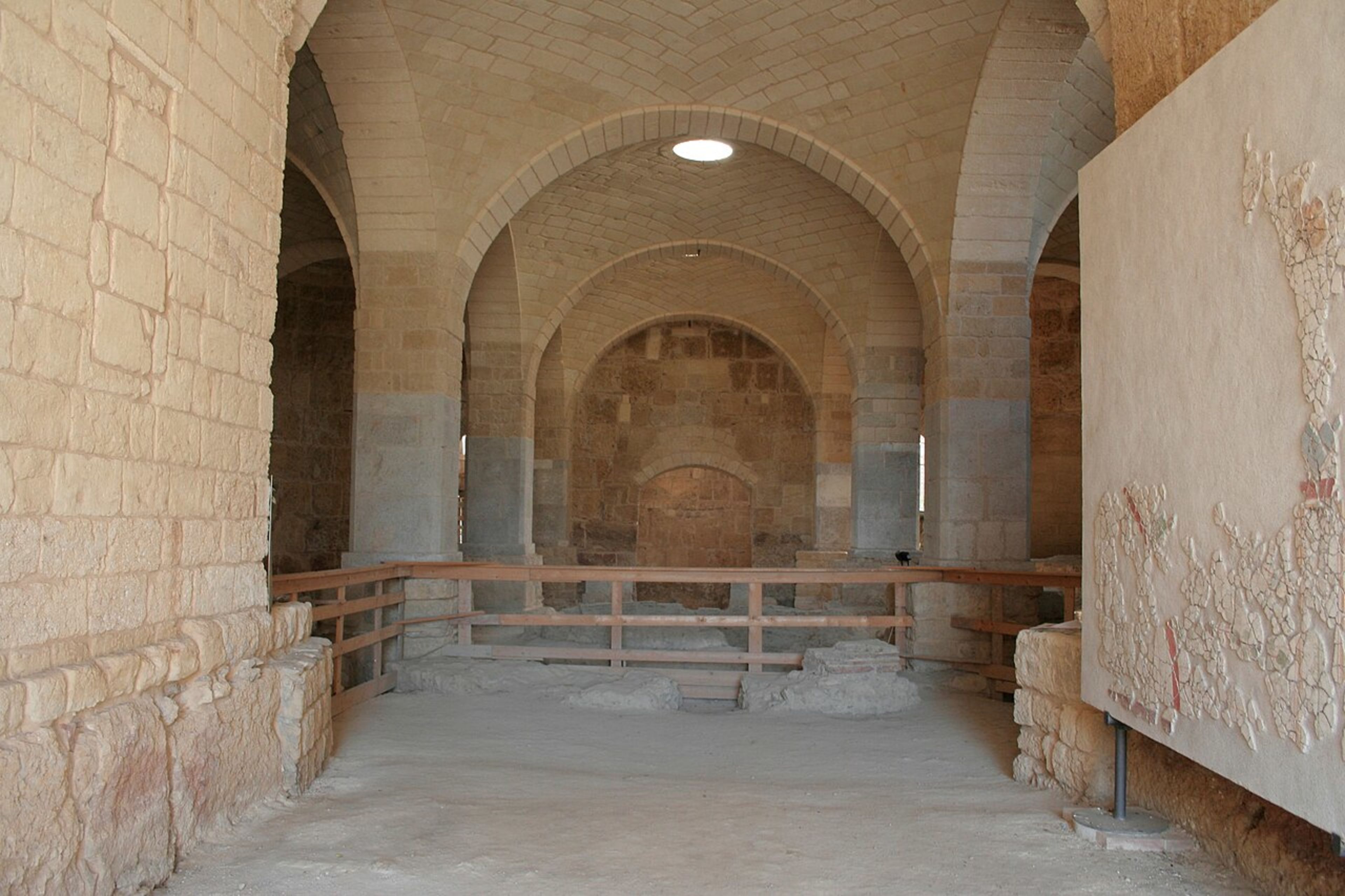 Baptistery of St. John