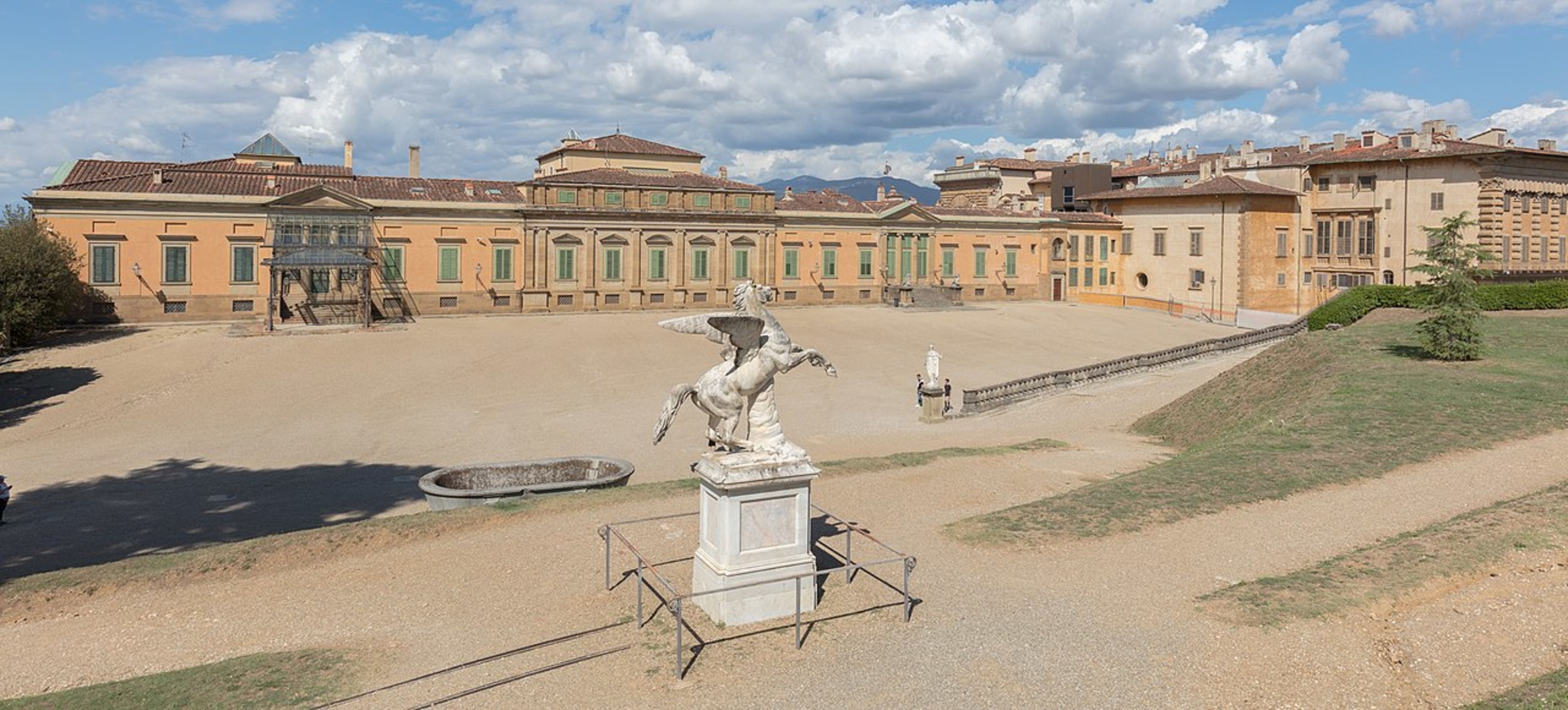 Boboli Gardens
