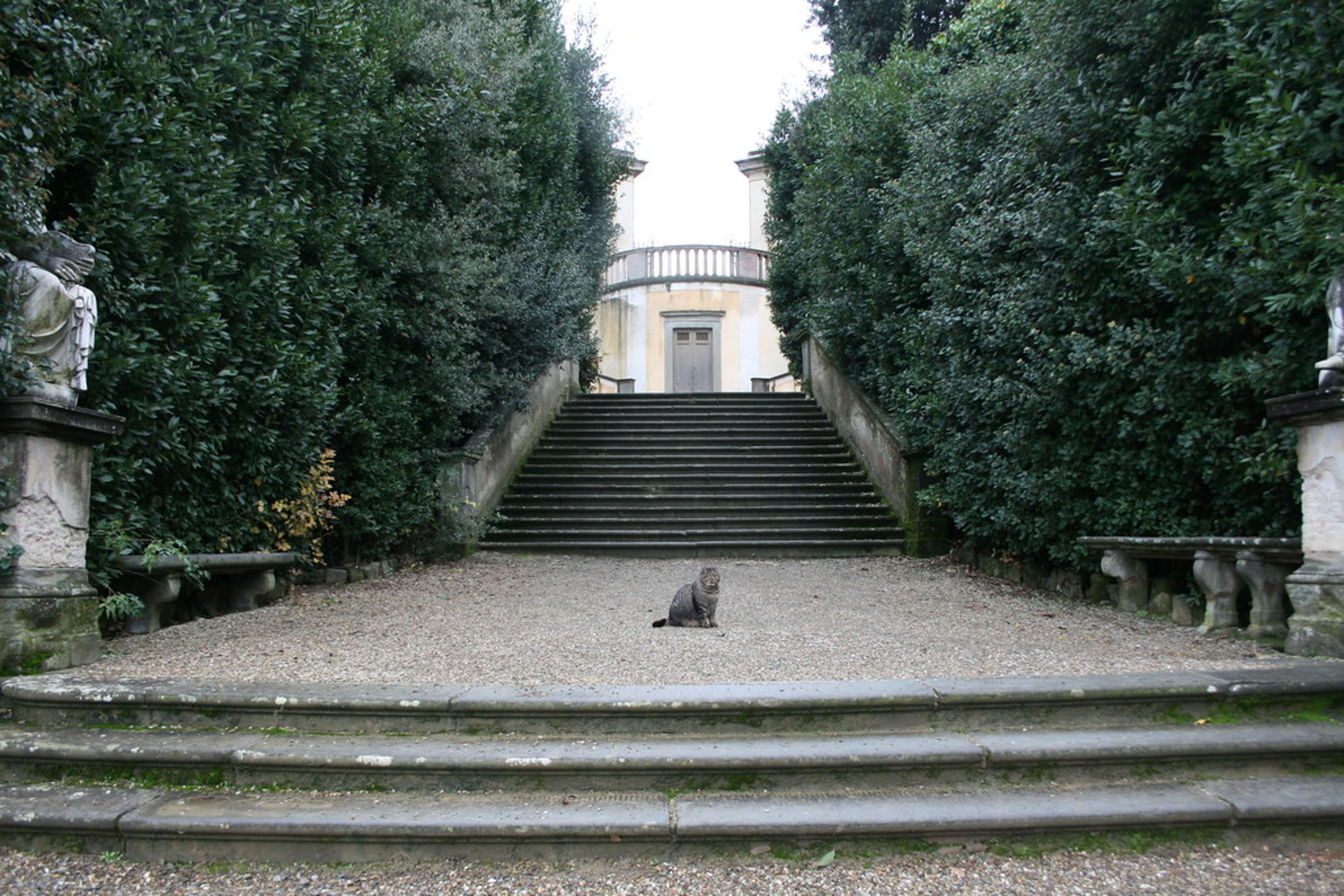 Boboli Gardens